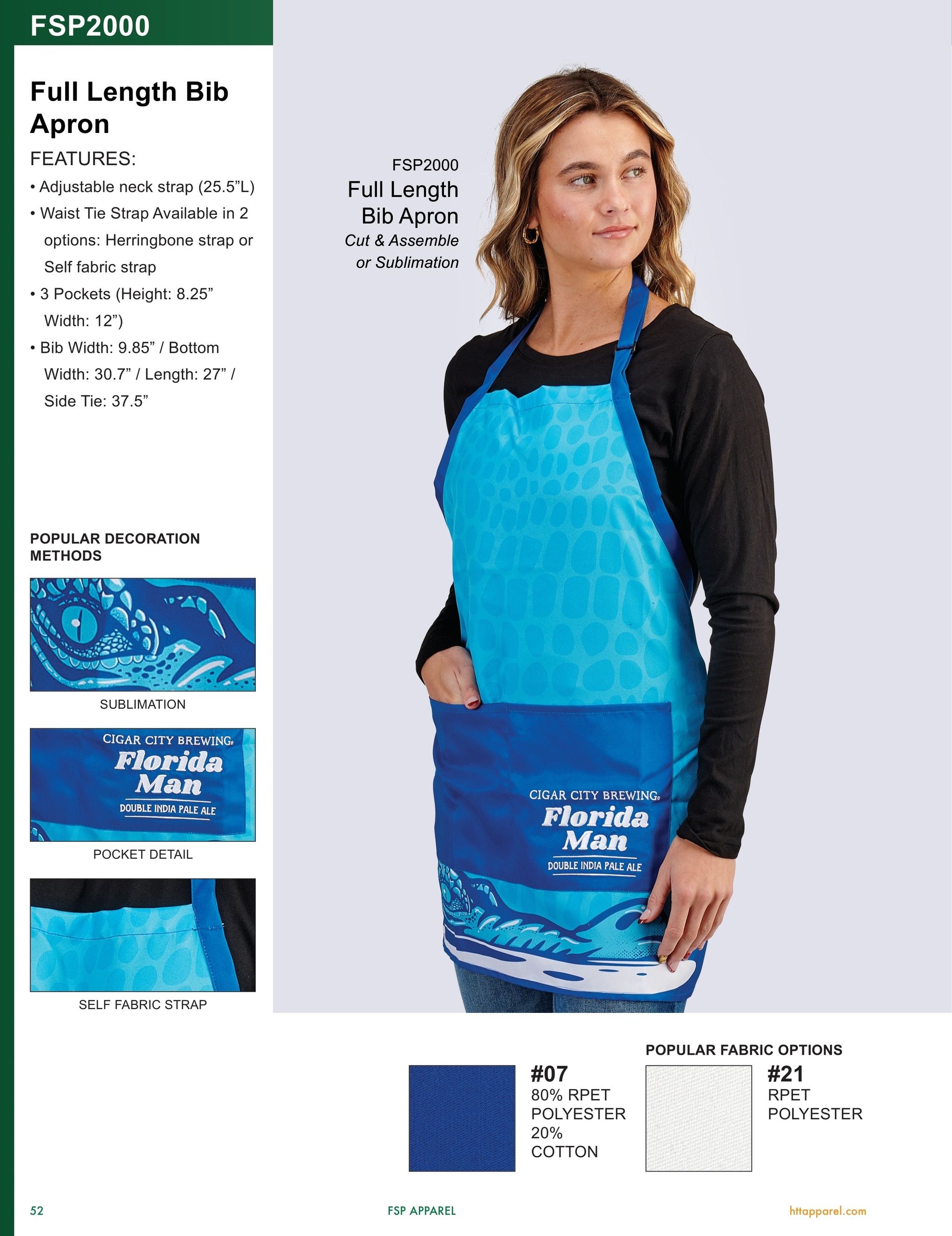 HTT Apparel Headwear and Apparel Summer 2026 Weekly Ad January 21, 2026 - January 21, 2027