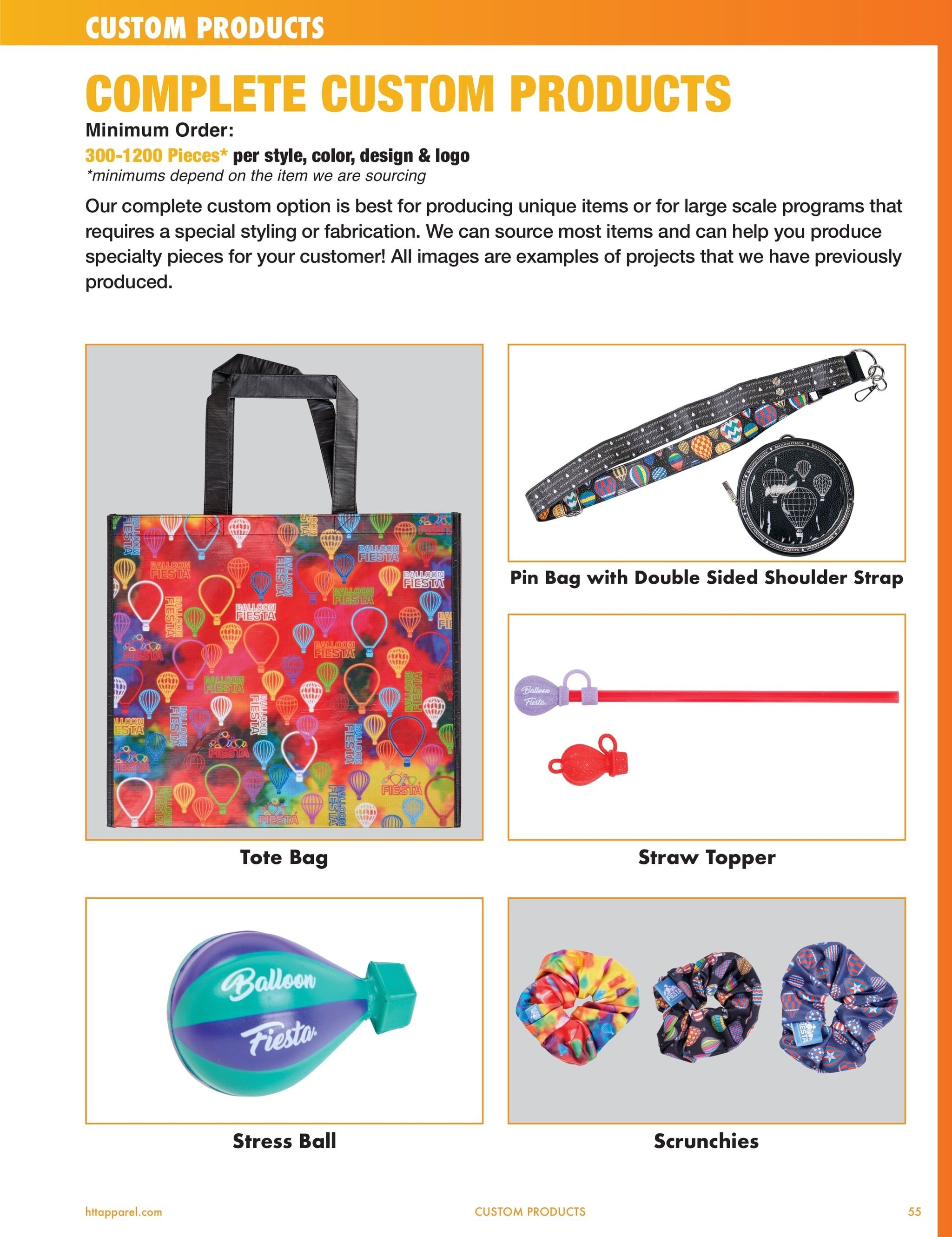 HTT Apparel Headwear and Apparel Summer 2026 Weekly Ad January 21, 2026 - January 21, 2027