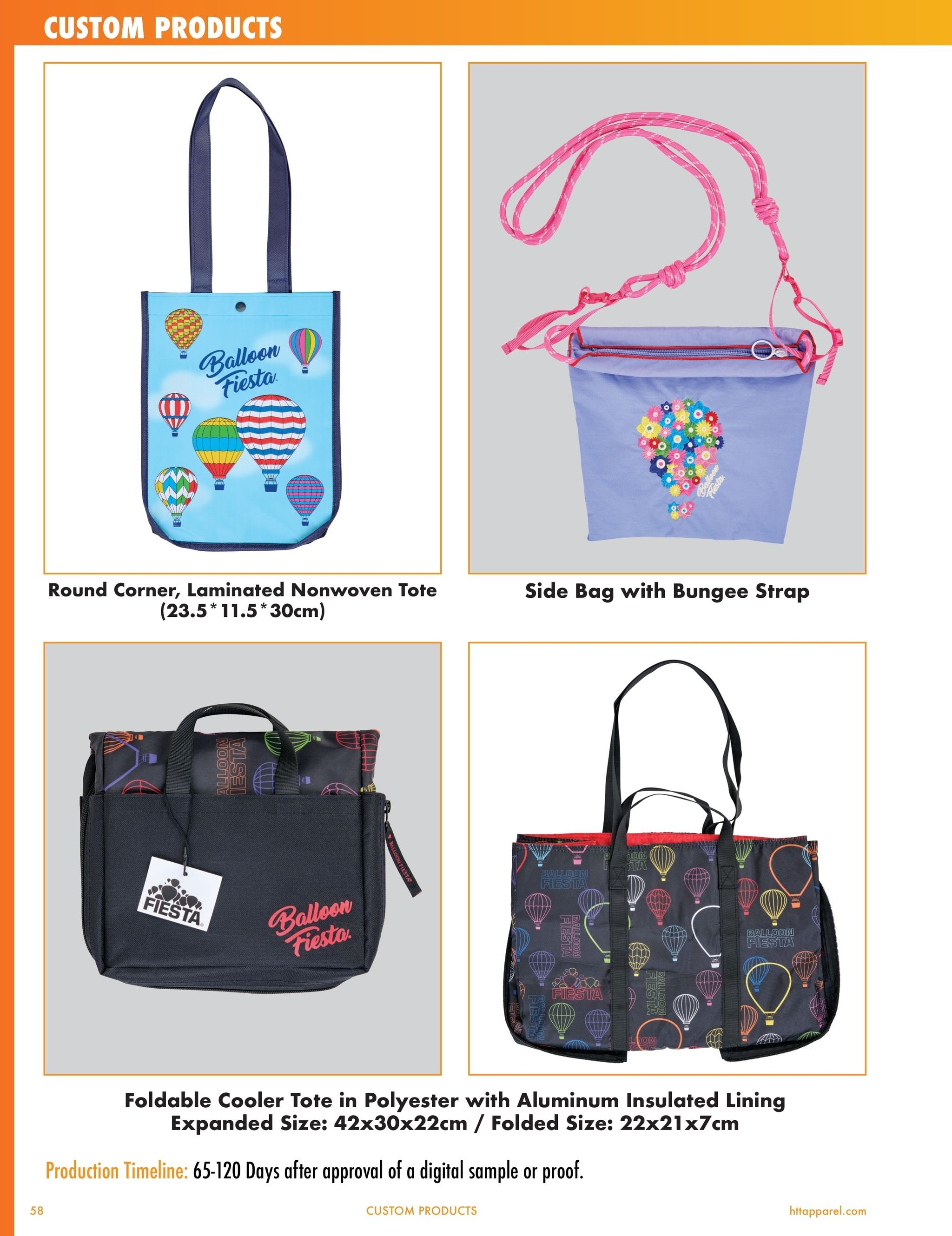 HTT Apparel Headwear and Apparel Summer 2026 Weekly Ad January 21, 2026 - January 21, 2027