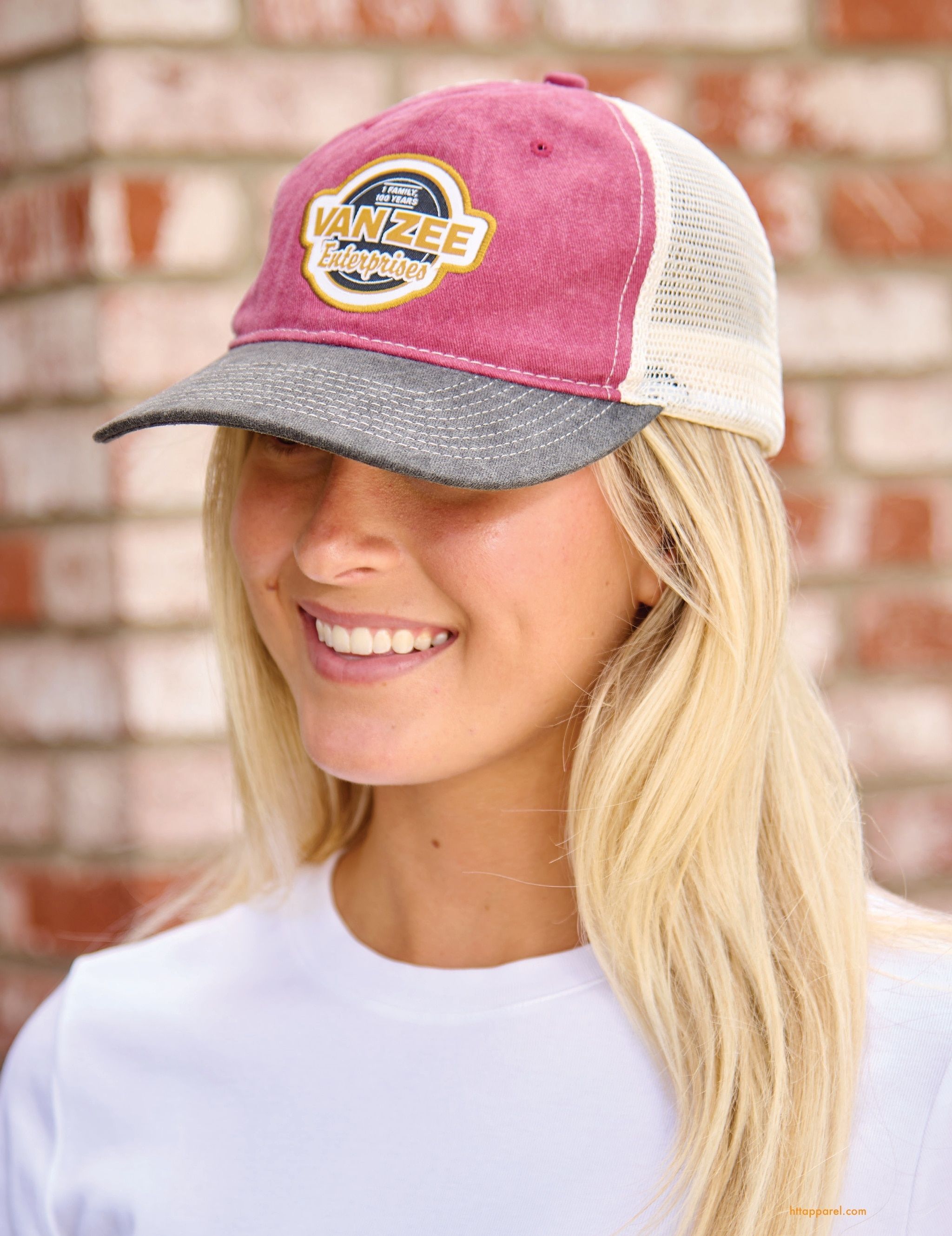 HTT Apparel Headwear and Apparel Summer 2026 Weekly Ad January 21, 2026 - January 21, 2027