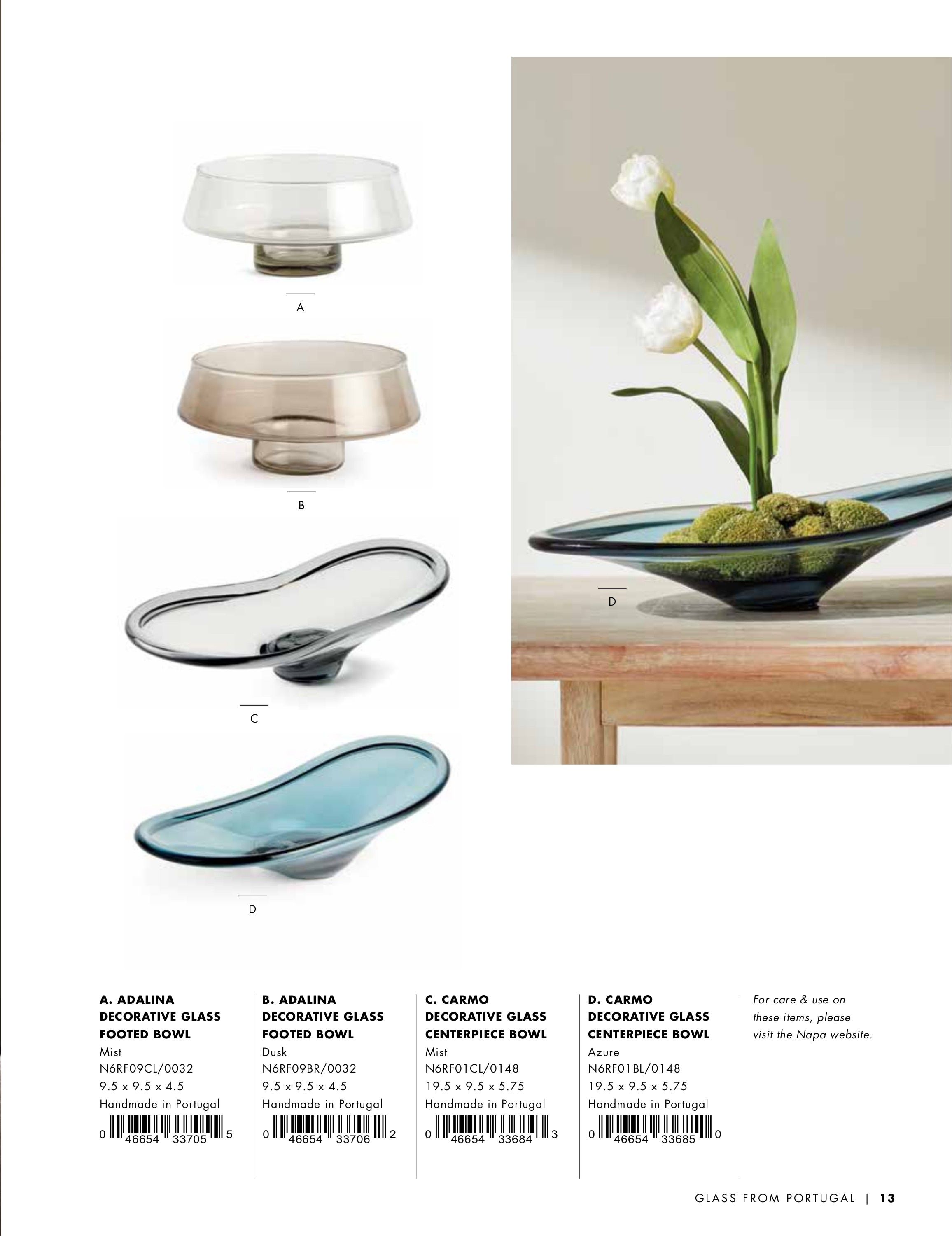 Napa Home & Garden Home and Garden Catalog Weekly Ad January 1 - December 31, 2026