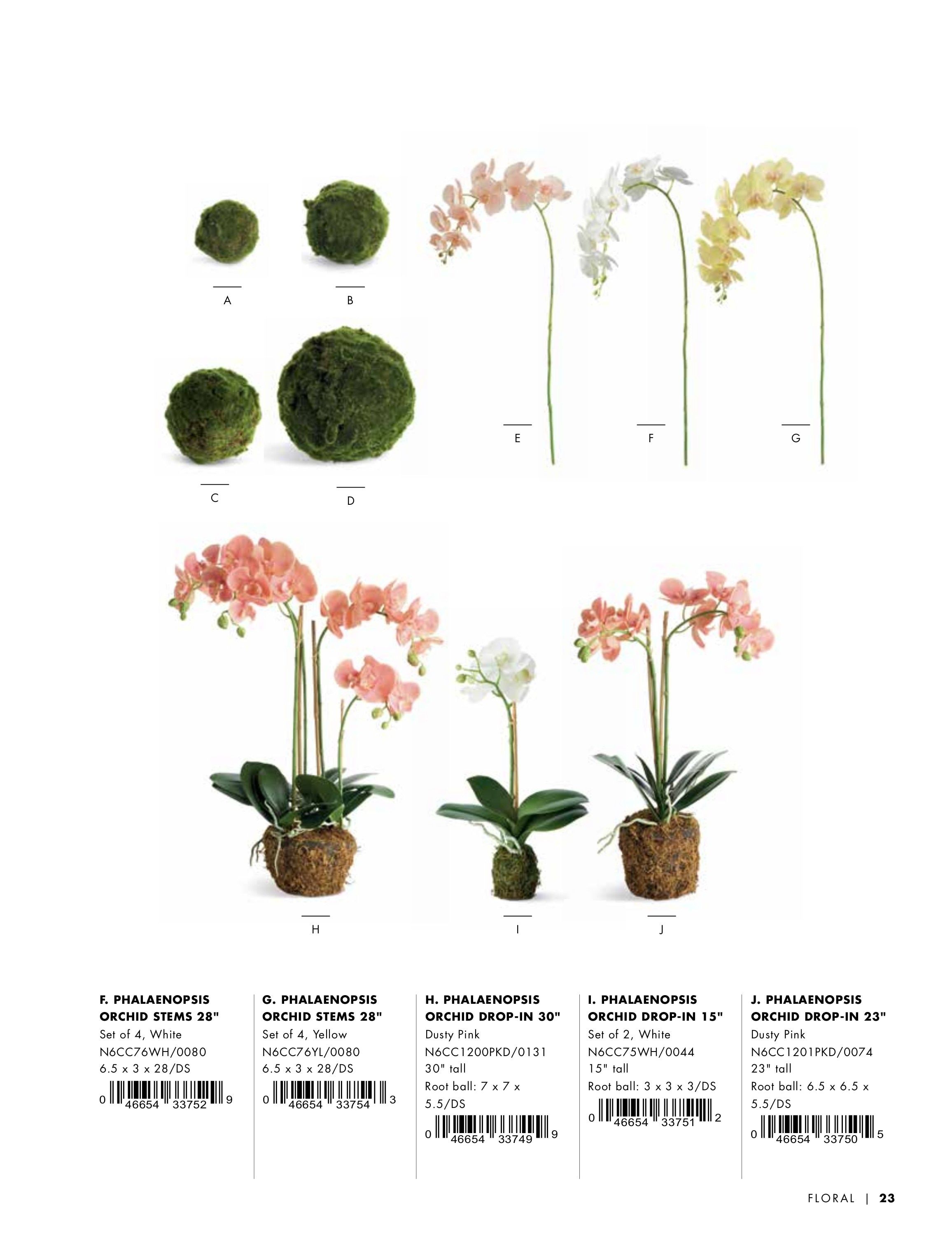 Napa Home & Garden Home and Garden Catalog Weekly Ad January 1 - December 31, 2026