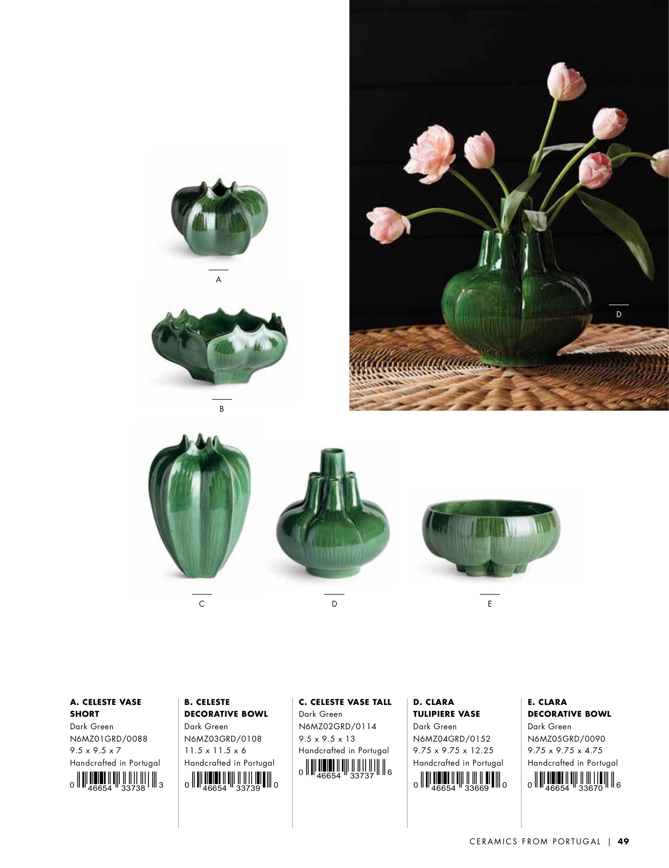 Napa Home & Garden Home and Garden Catalog Weekly Ad January 1 - December 31, 2026