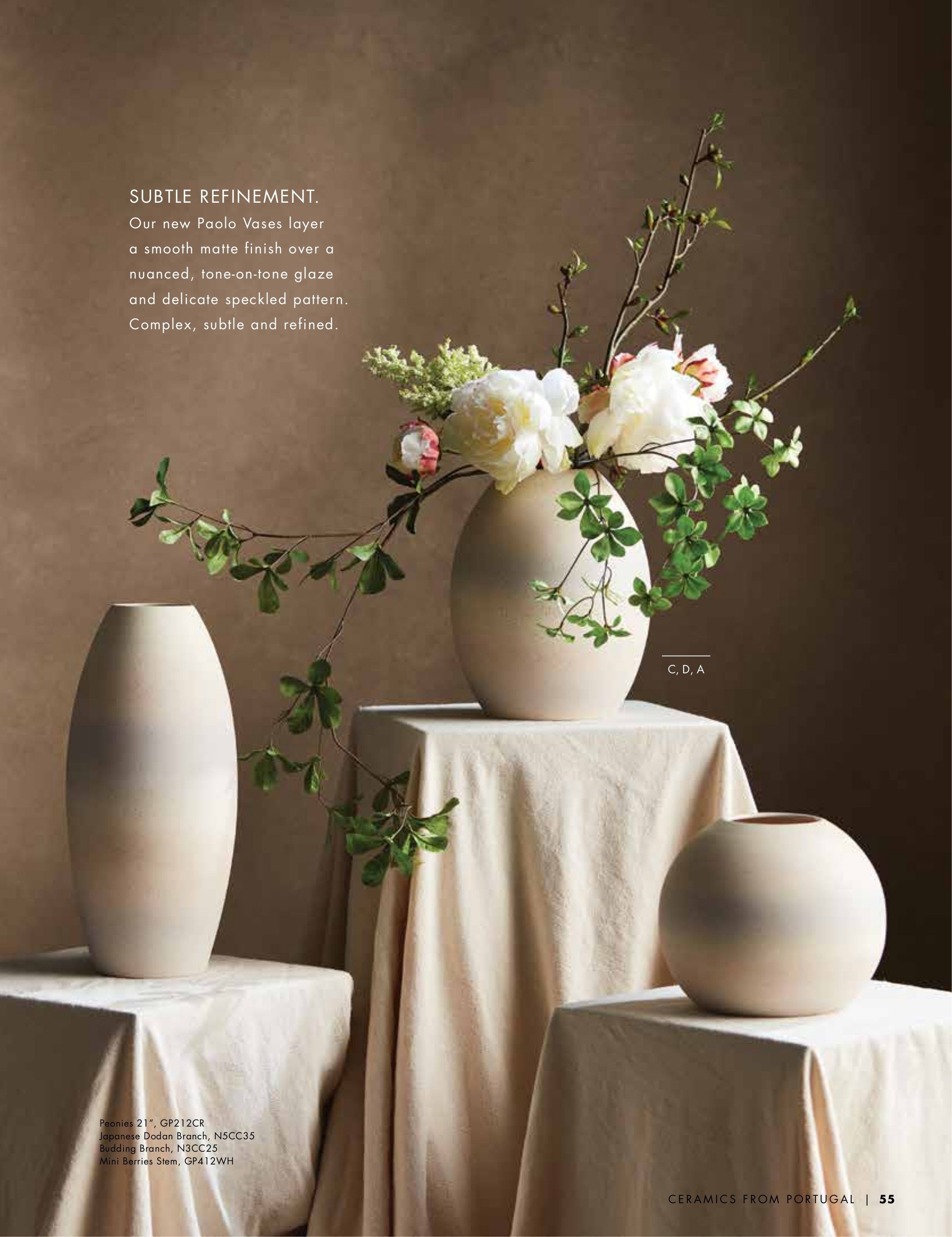 Napa Home & Garden Home and Garden Catalog Weekly Ad January 1 - December 31, 2026