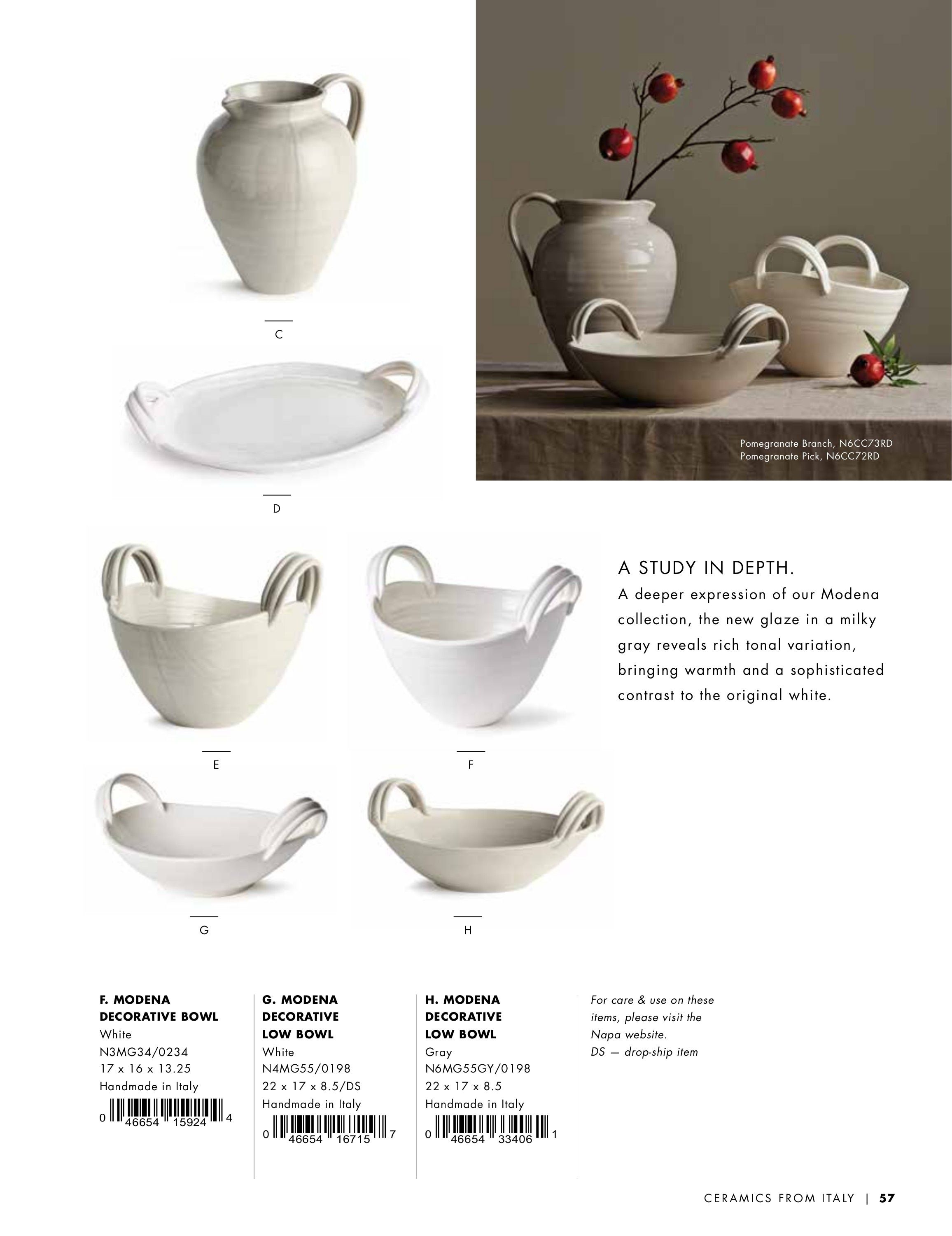 Napa Home & Garden Home and Garden Catalog Weekly Ad January 1 - December 31, 2026