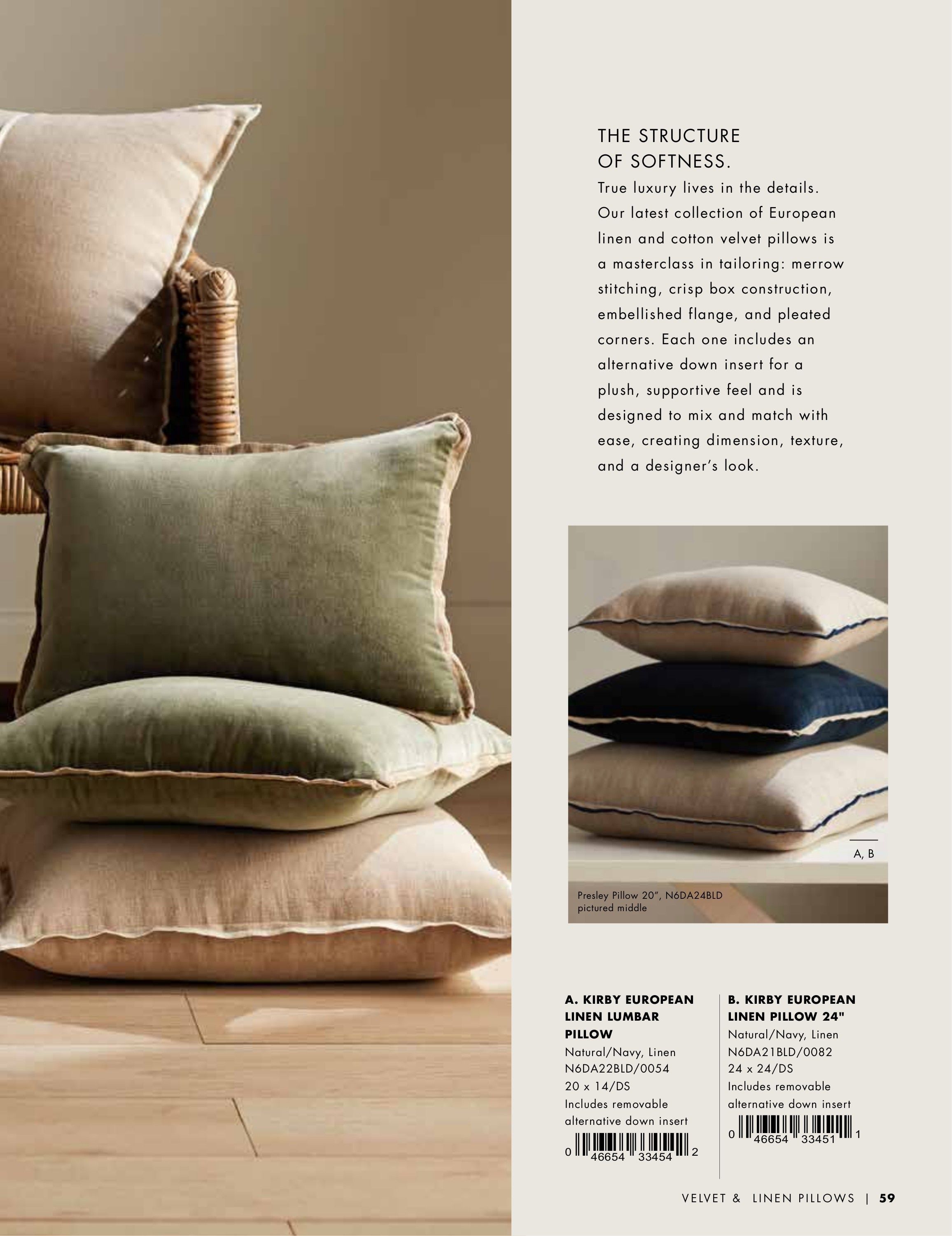 Napa Home & Garden Home and Garden Catalog Weekly Ad January 1 - December 31, 2026