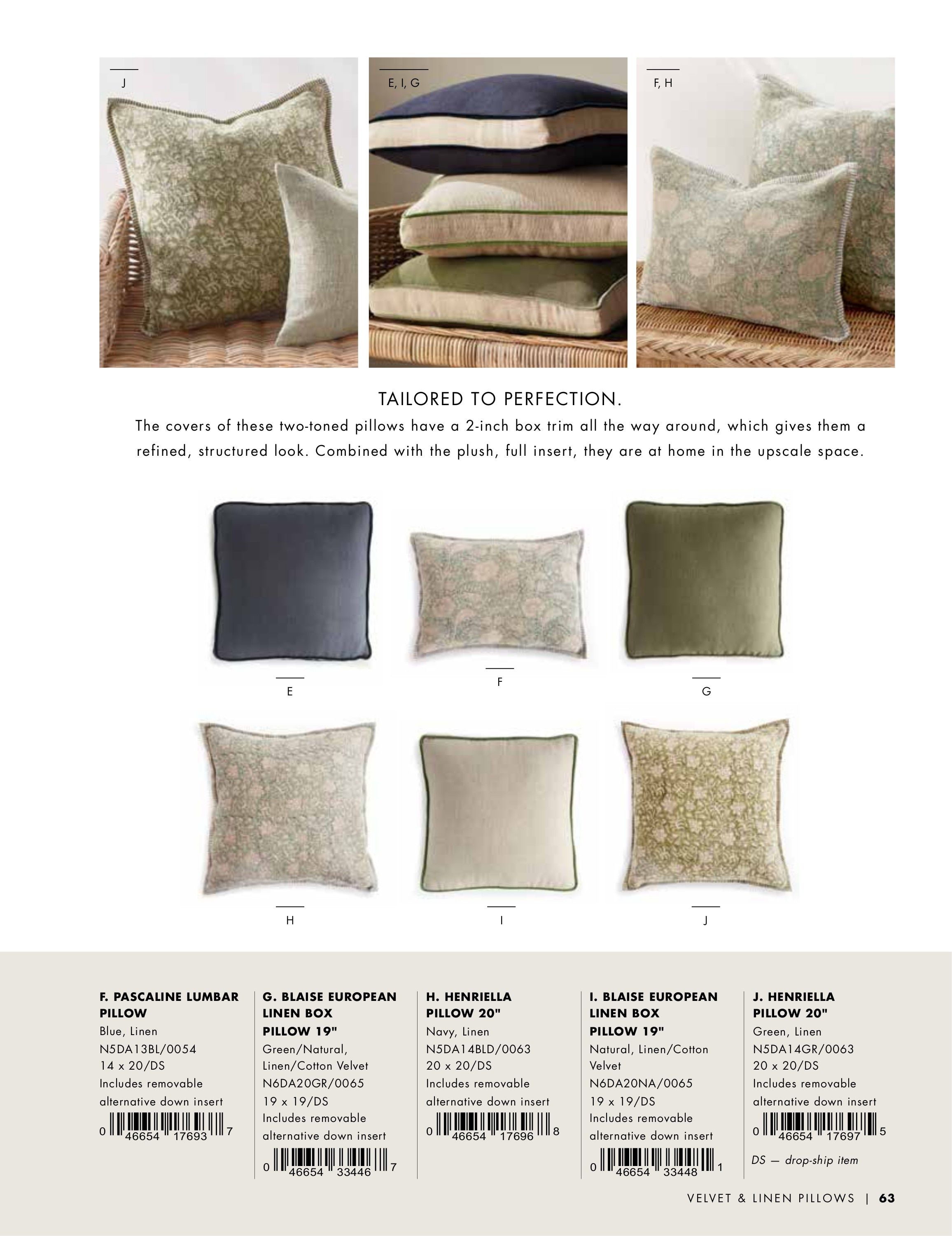 Napa Home & Garden Home and Garden Catalog Weekly Ad January 1 - December 31, 2026