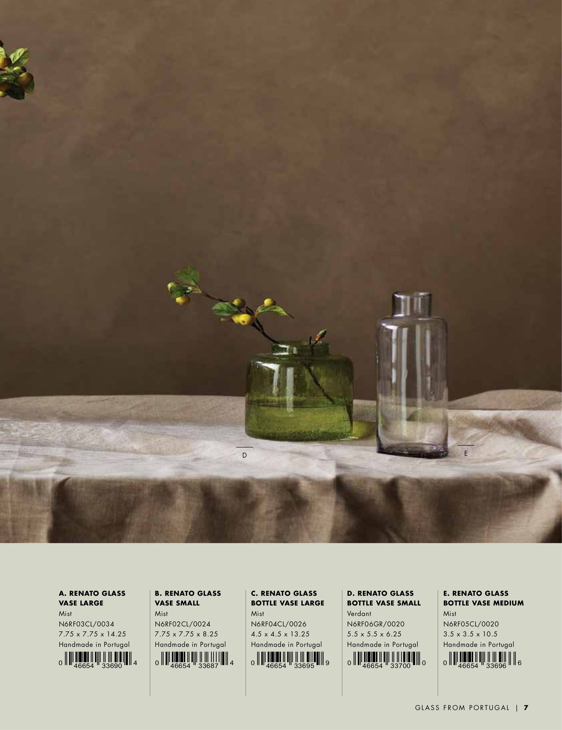 Napa Home & Garden Home and Garden Catalog Weekly Ad January 1 - December 31, 2026