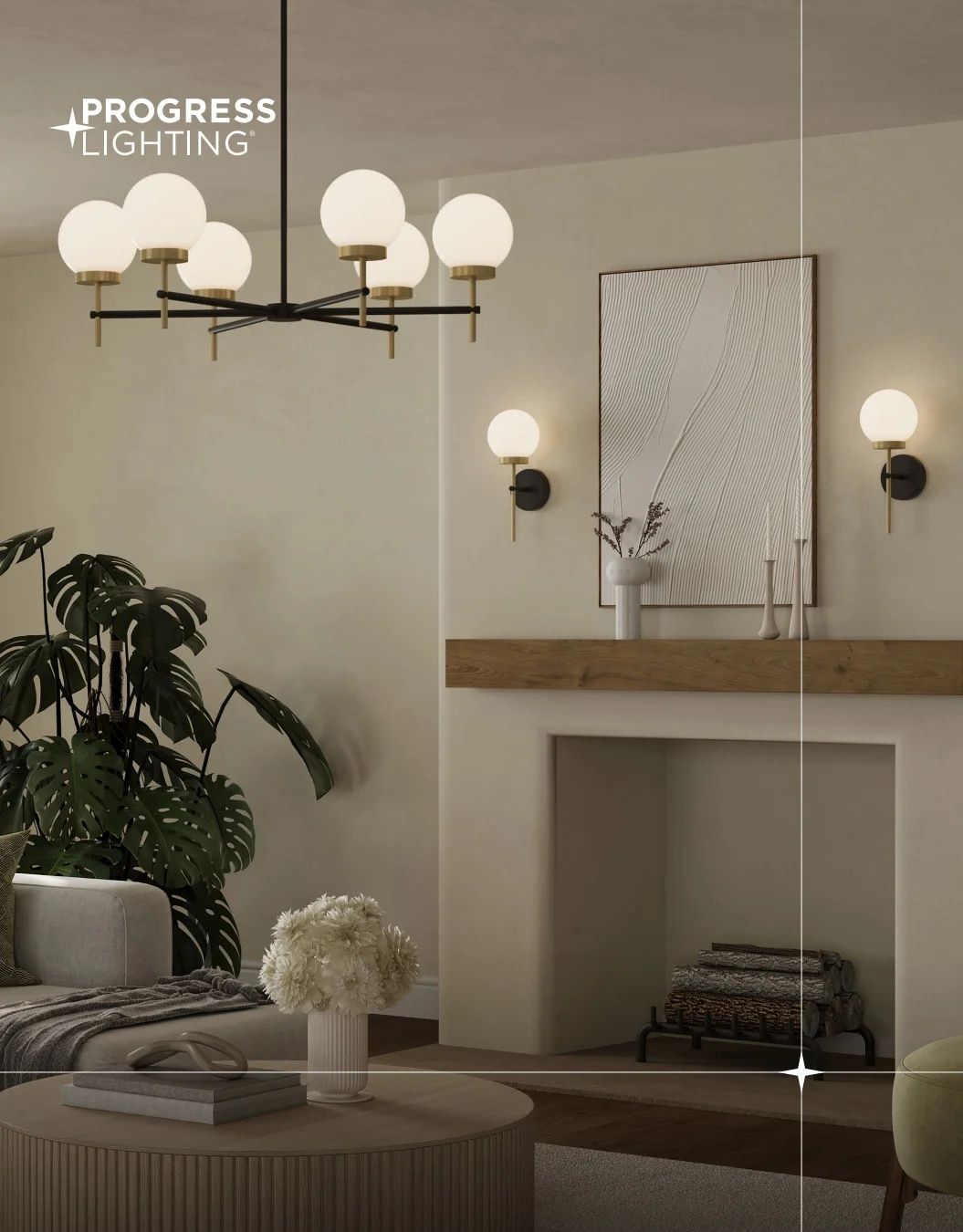 Progress Lighting Lighting Packages Catalog Weekly Ad January 1 - December 31, 2026