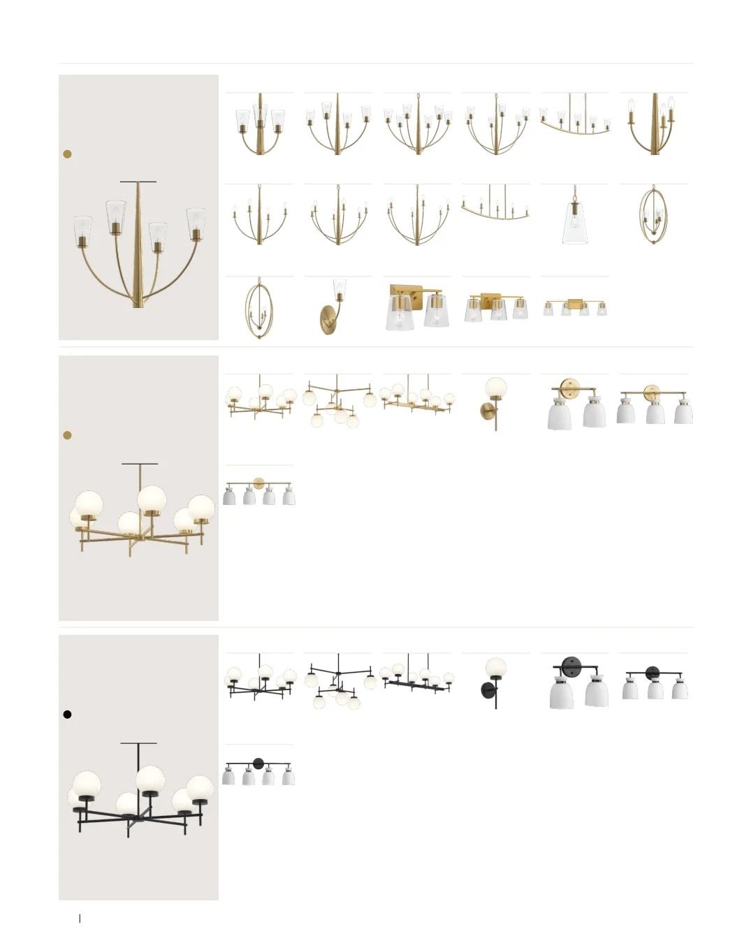 Progress Lighting Lighting Packages Catalog Weekly Ad January 1 - December 31, 2026