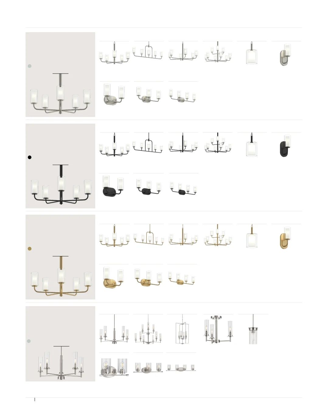 Progress Lighting Lighting Packages Catalog Weekly Ad January 1 - December 31, 2026