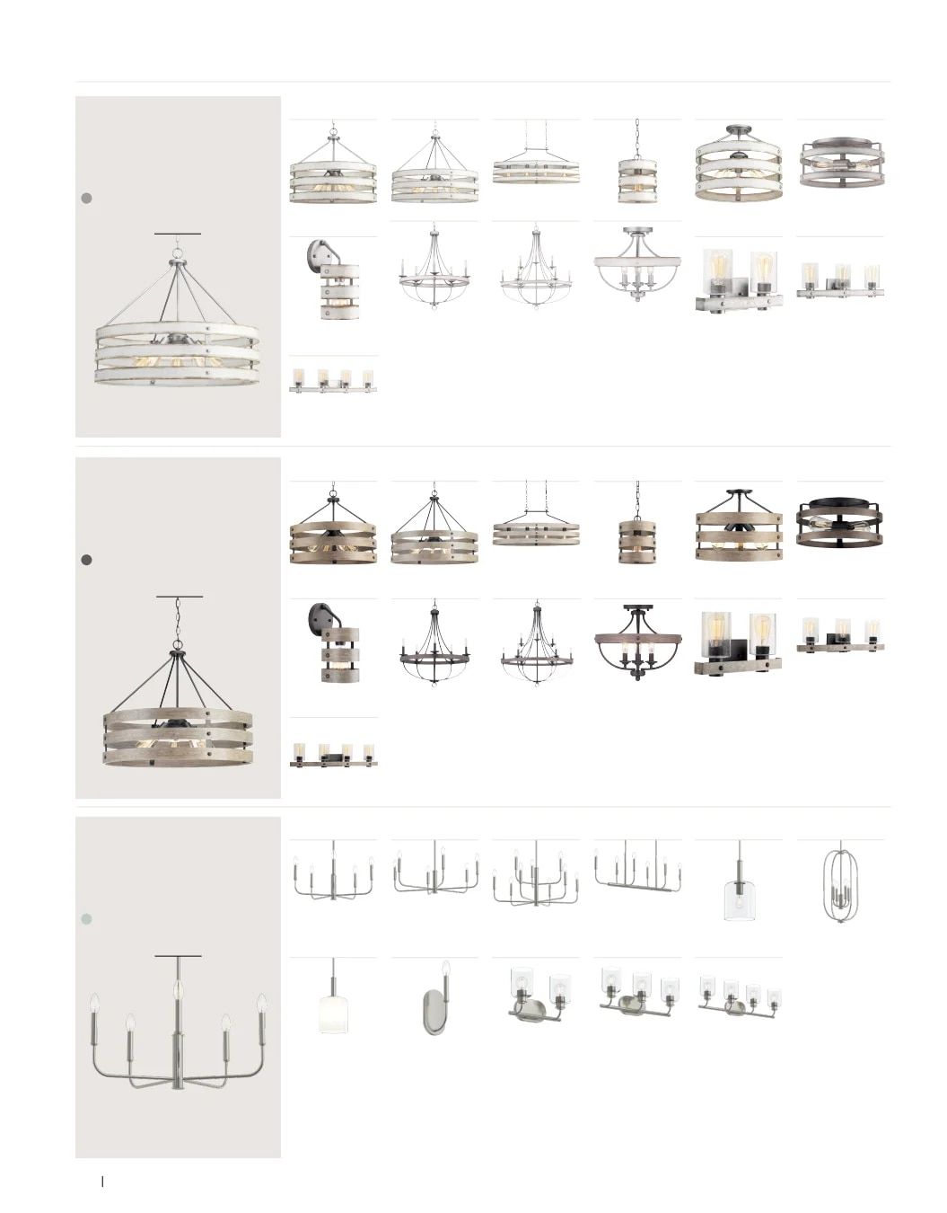 Progress Lighting Lighting Packages Catalog Weekly Ad January 1 - December 31, 2026
