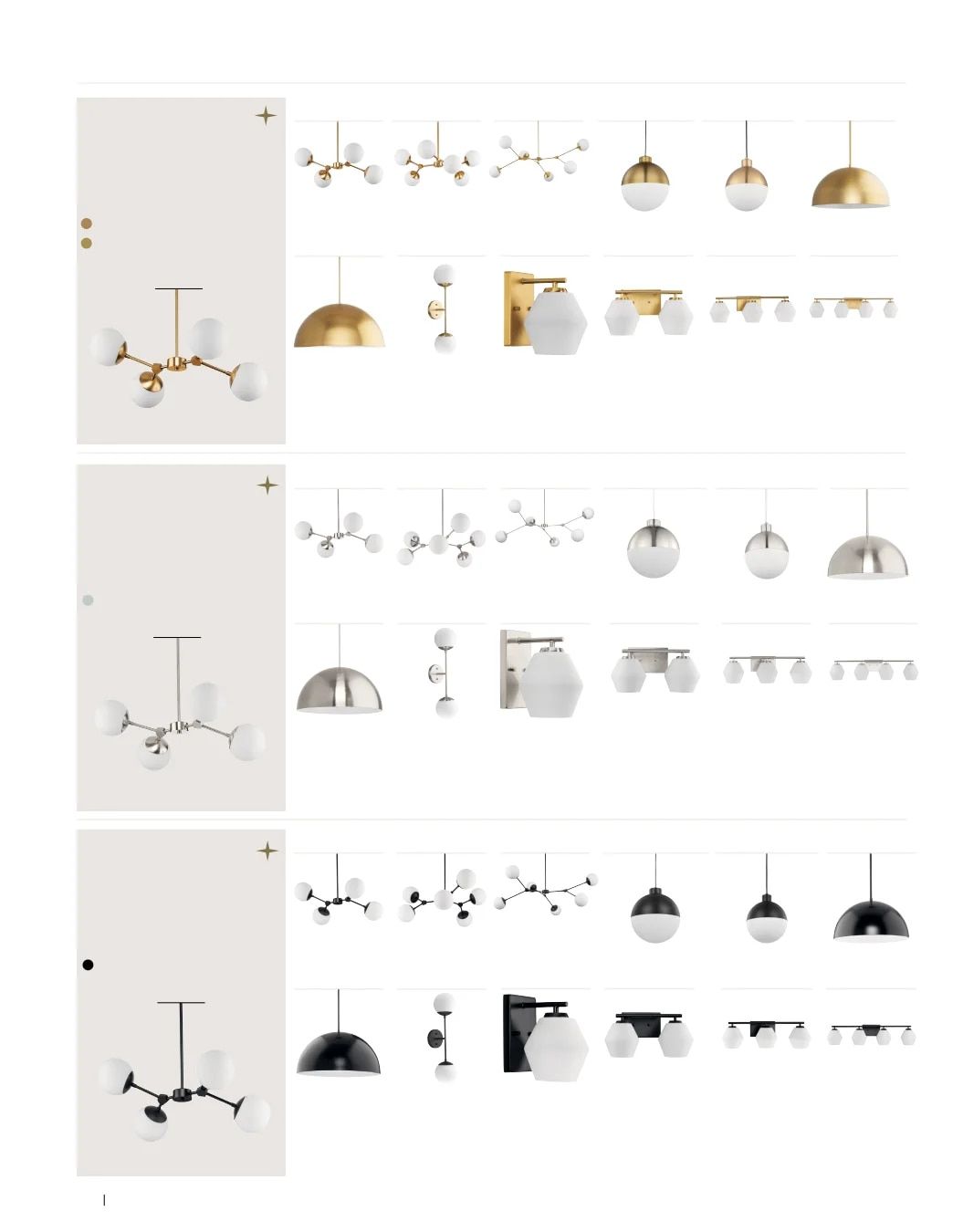 Progress Lighting Lighting Packages Catalog Weekly Ad January 1 - December 31, 2026