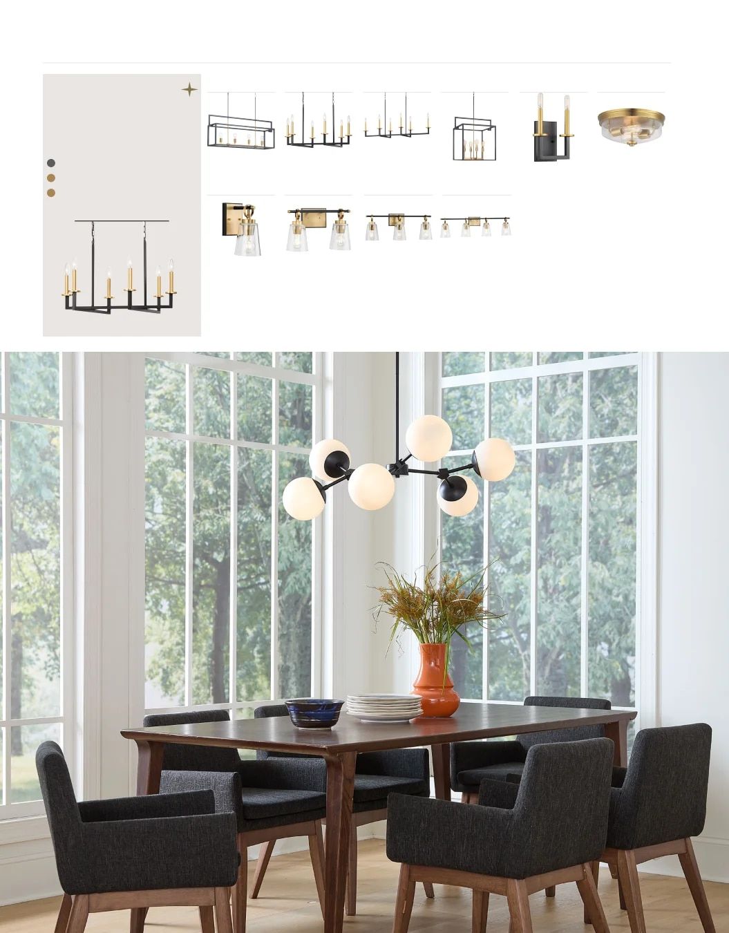 Progress Lighting Lighting Packages Catalog Weekly Ad January 1 - December 31, 2026