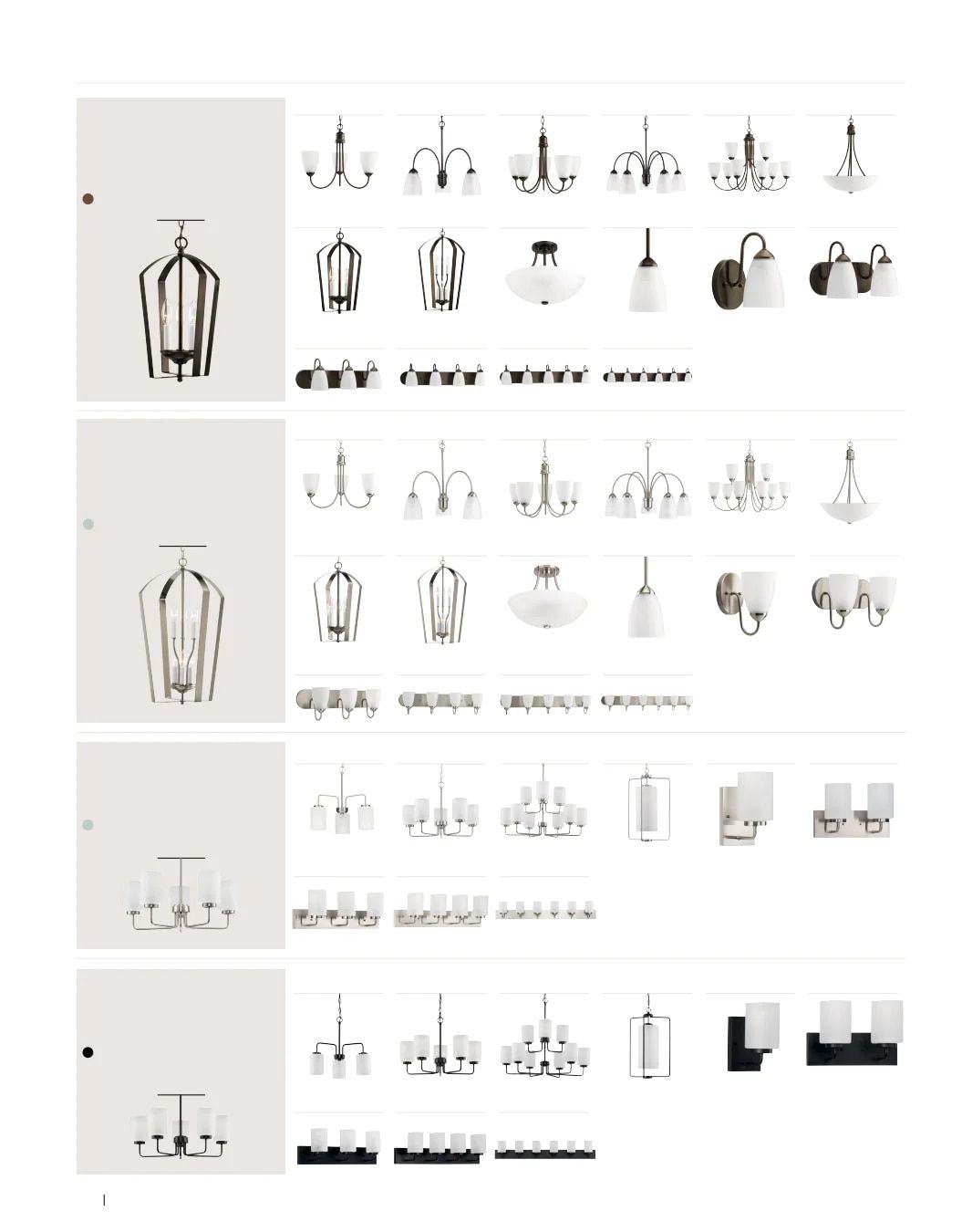 Progress Lighting Lighting Packages Catalog Weekly Ad January 1 - December 31, 2026