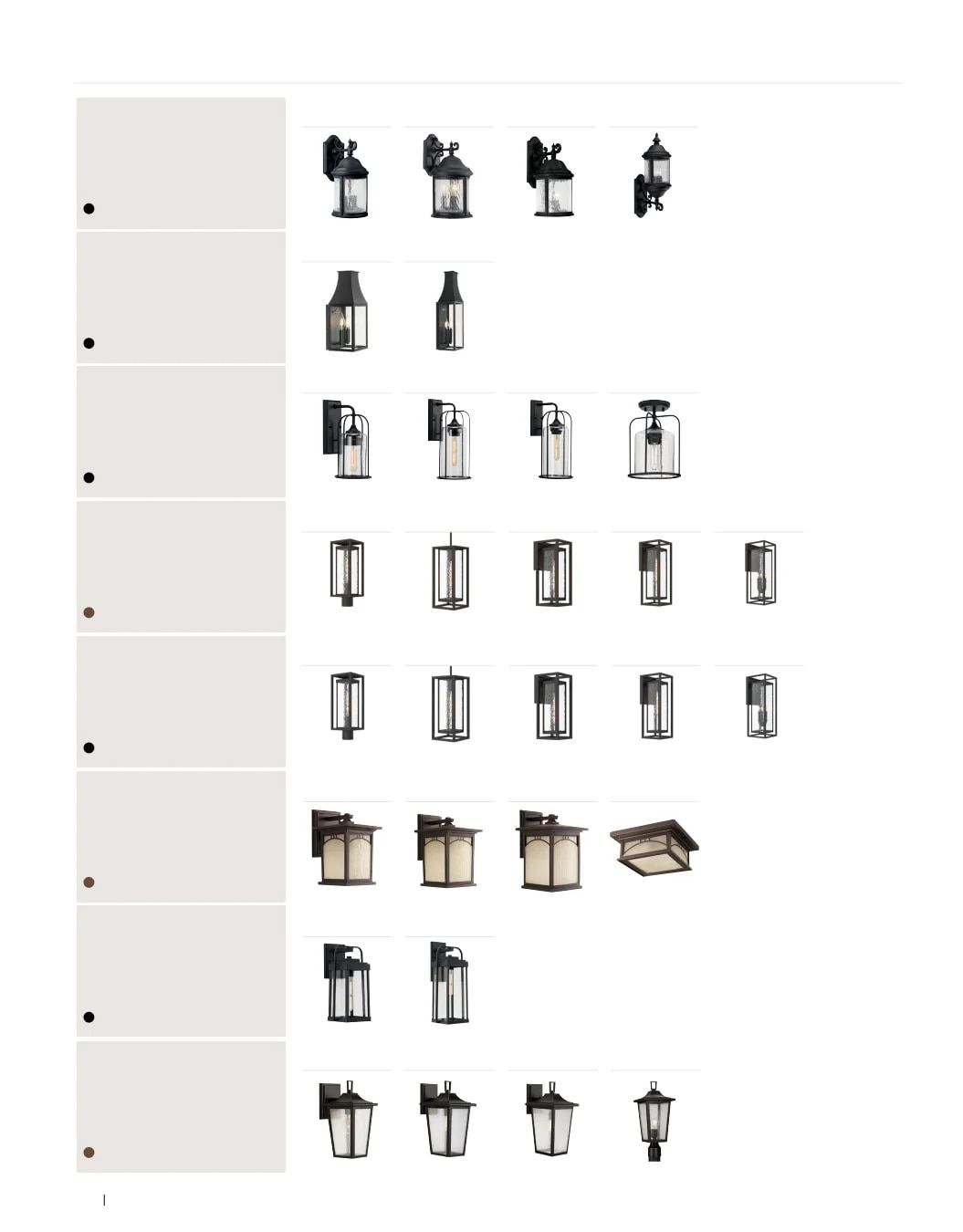 Progress Lighting Lighting Packages Catalog Weekly Ad January 1 - December 31, 2026