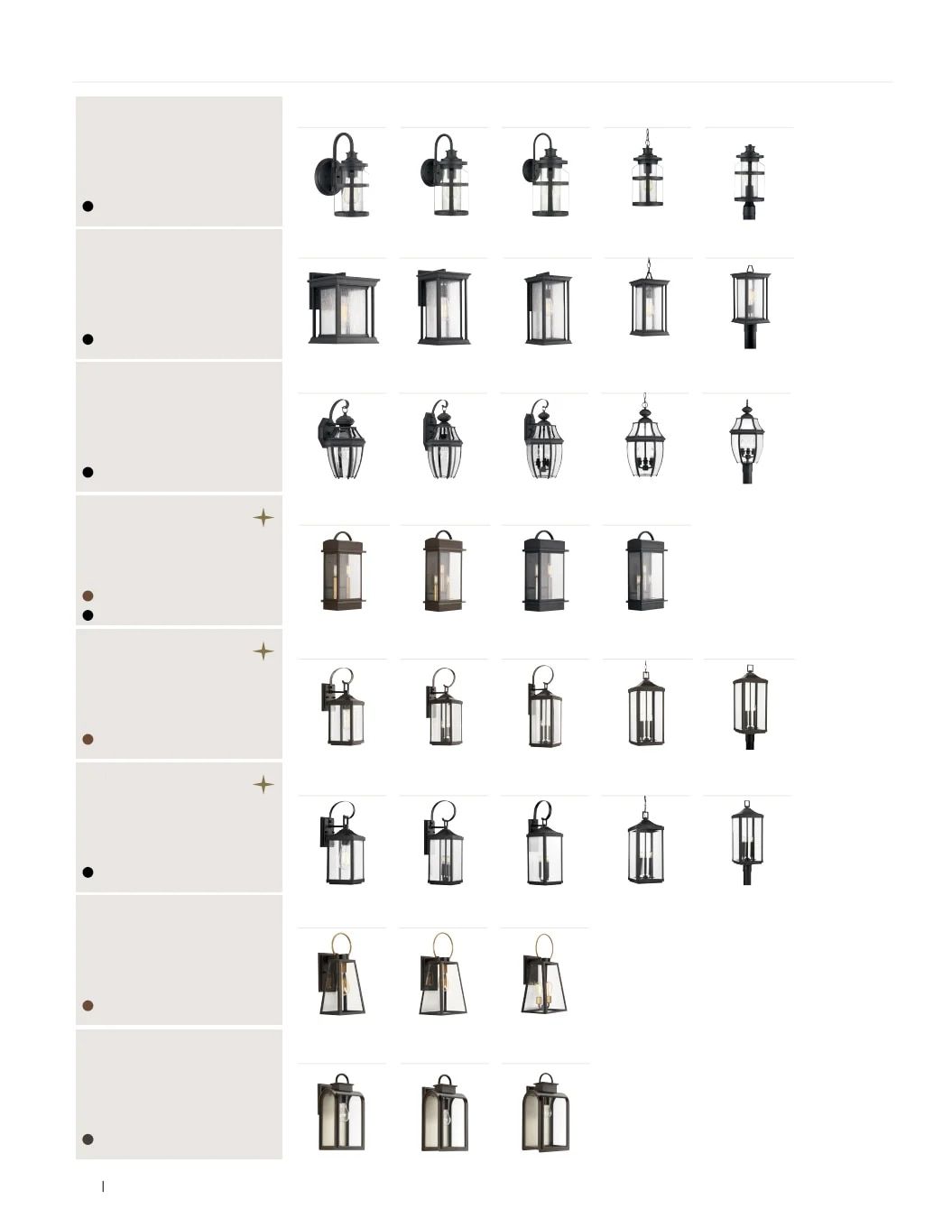 Progress Lighting Lighting Packages Catalog Weekly Ad January 1 - December 31, 2026