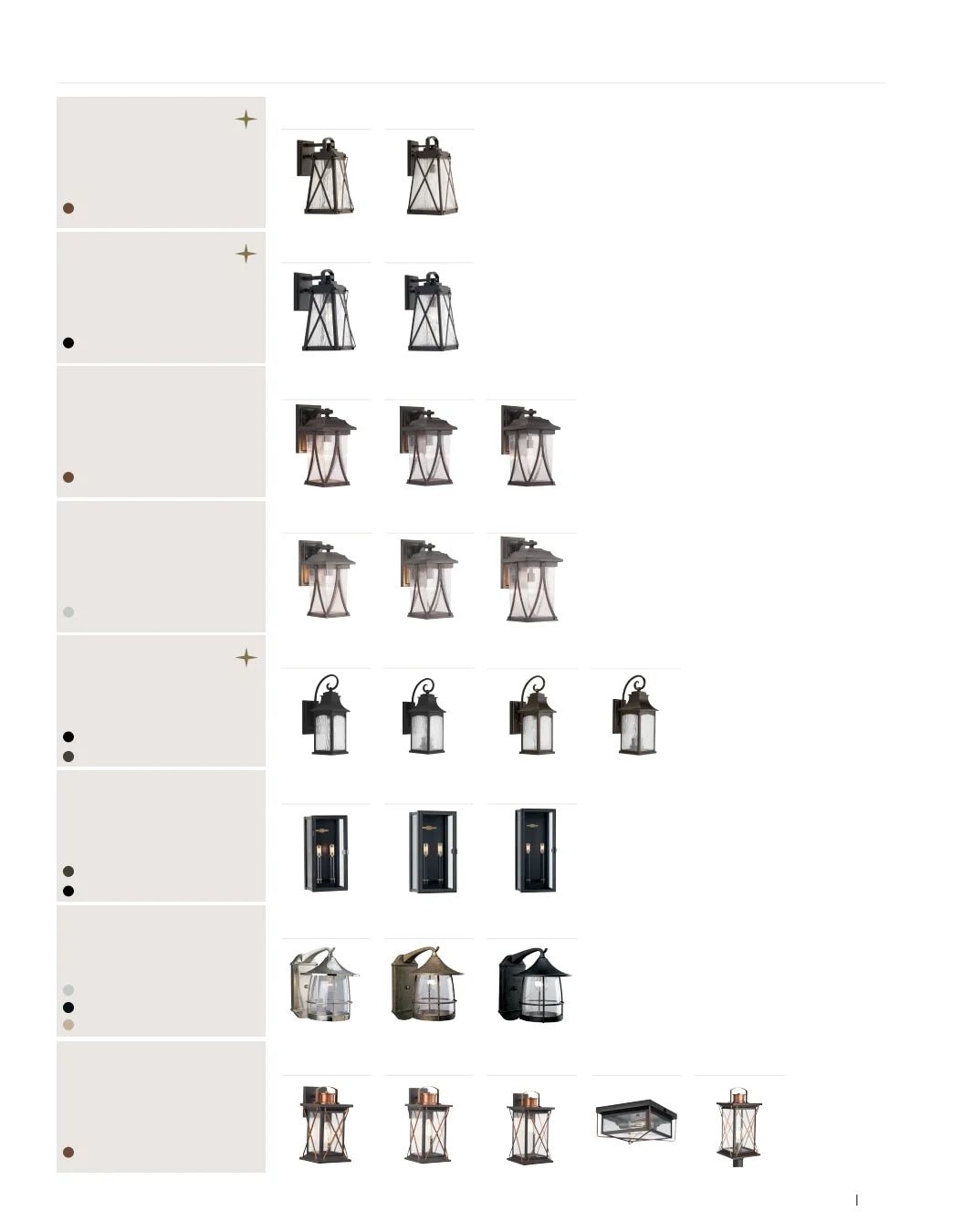 Progress Lighting Lighting Packages Catalog Weekly Ad January 1 - December 31, 2026