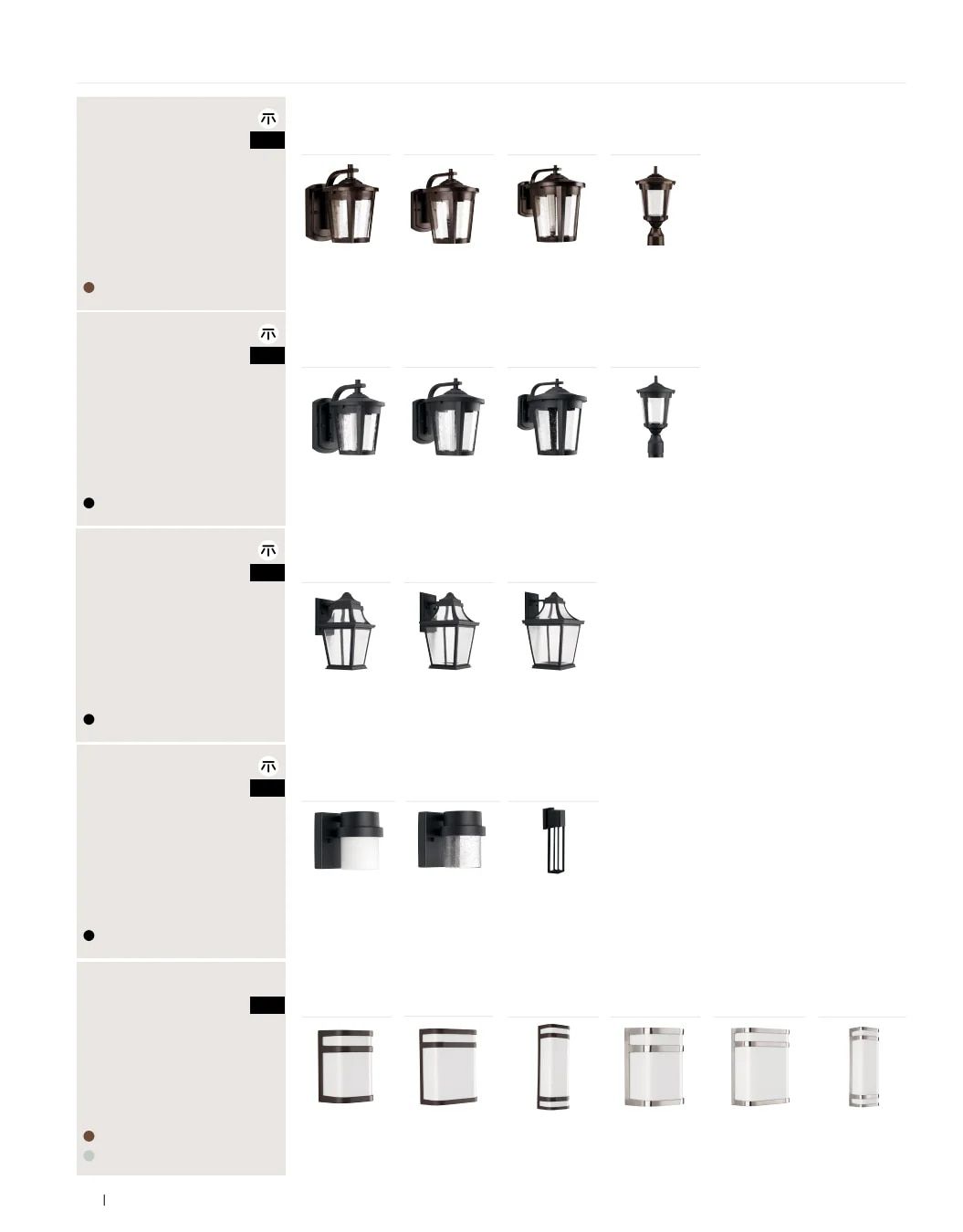 Progress Lighting Lighting Packages Catalog Weekly Ad January 1 - December 31, 2026