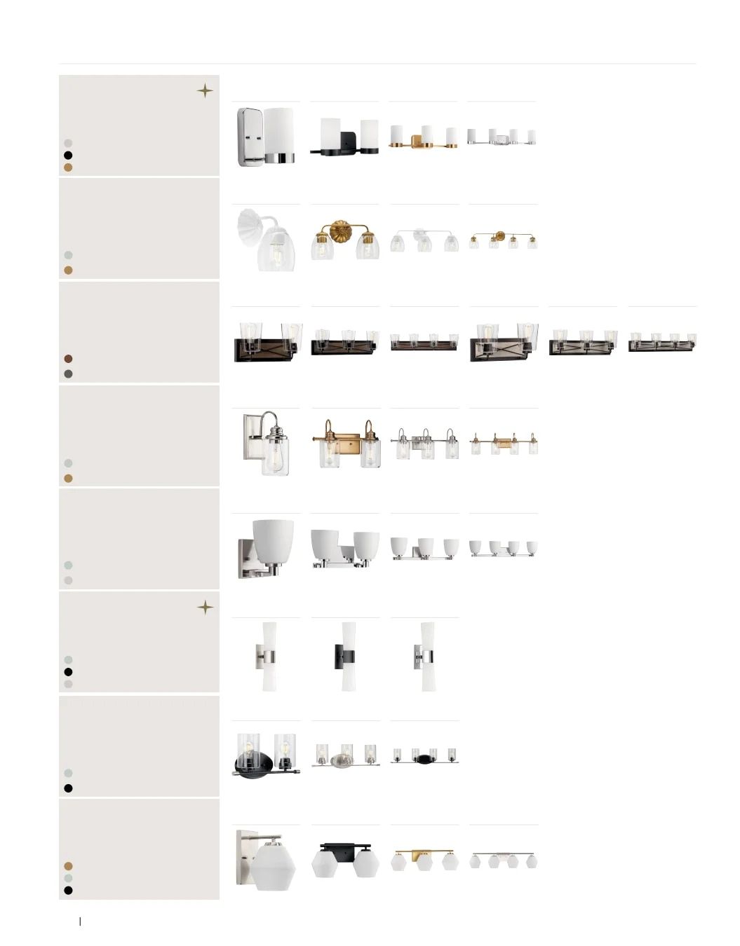 Progress Lighting Lighting Packages Catalog Weekly Ad January 1 - December 31, 2026