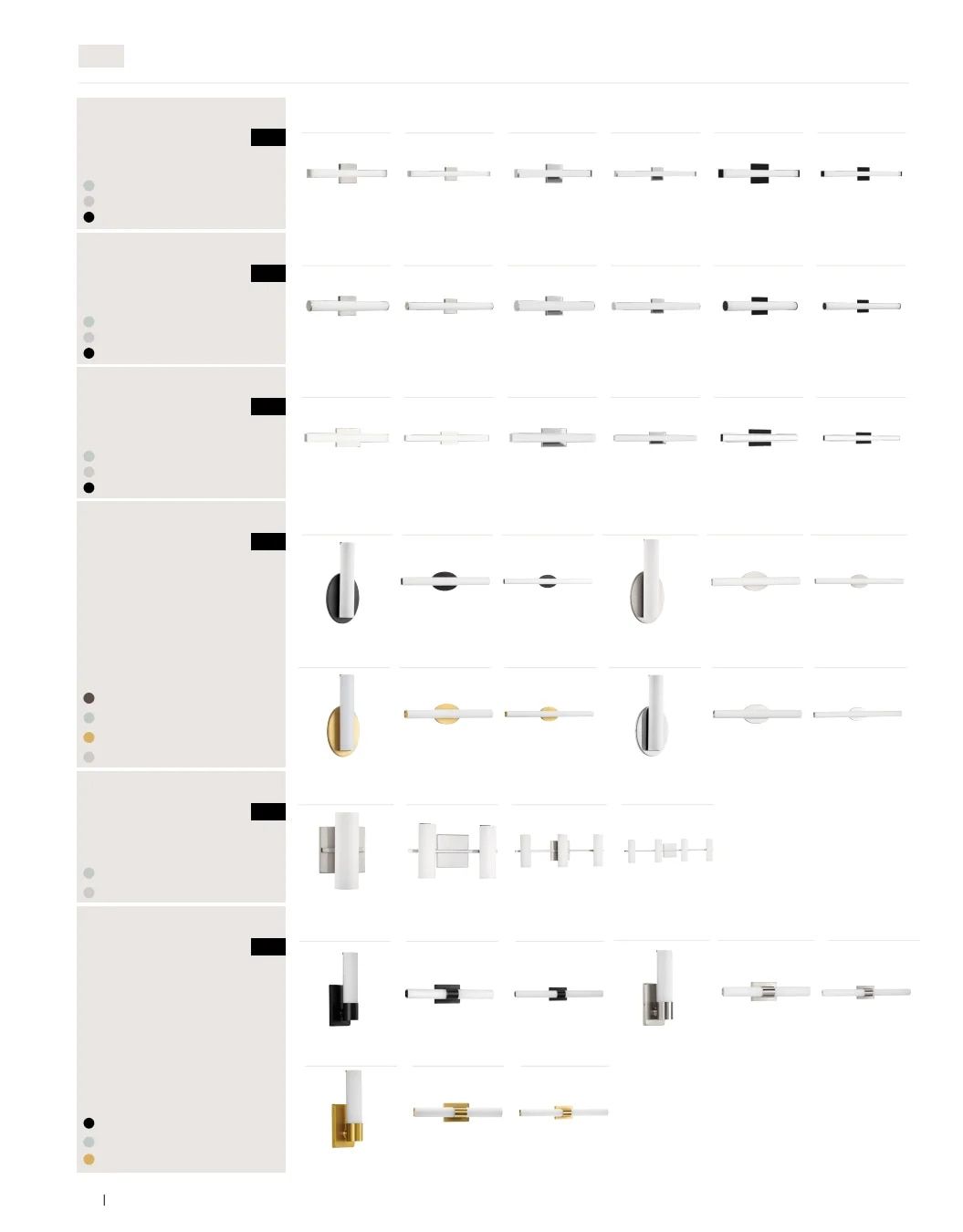 Progress Lighting Lighting Packages Catalog Weekly Ad January 1 - December 31, 2026