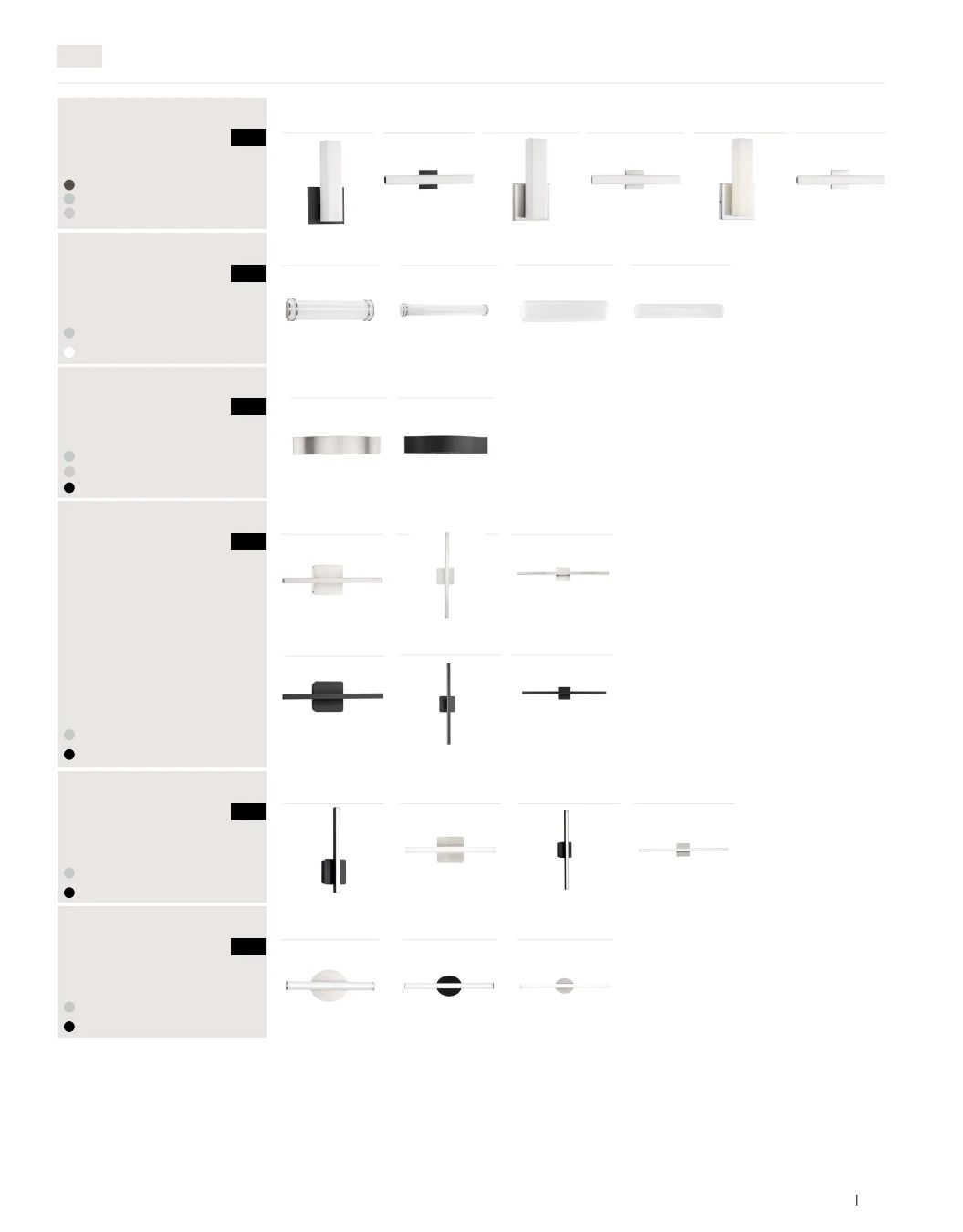 Progress Lighting Lighting Packages Catalog Weekly Ad January 1 - December 31, 2026