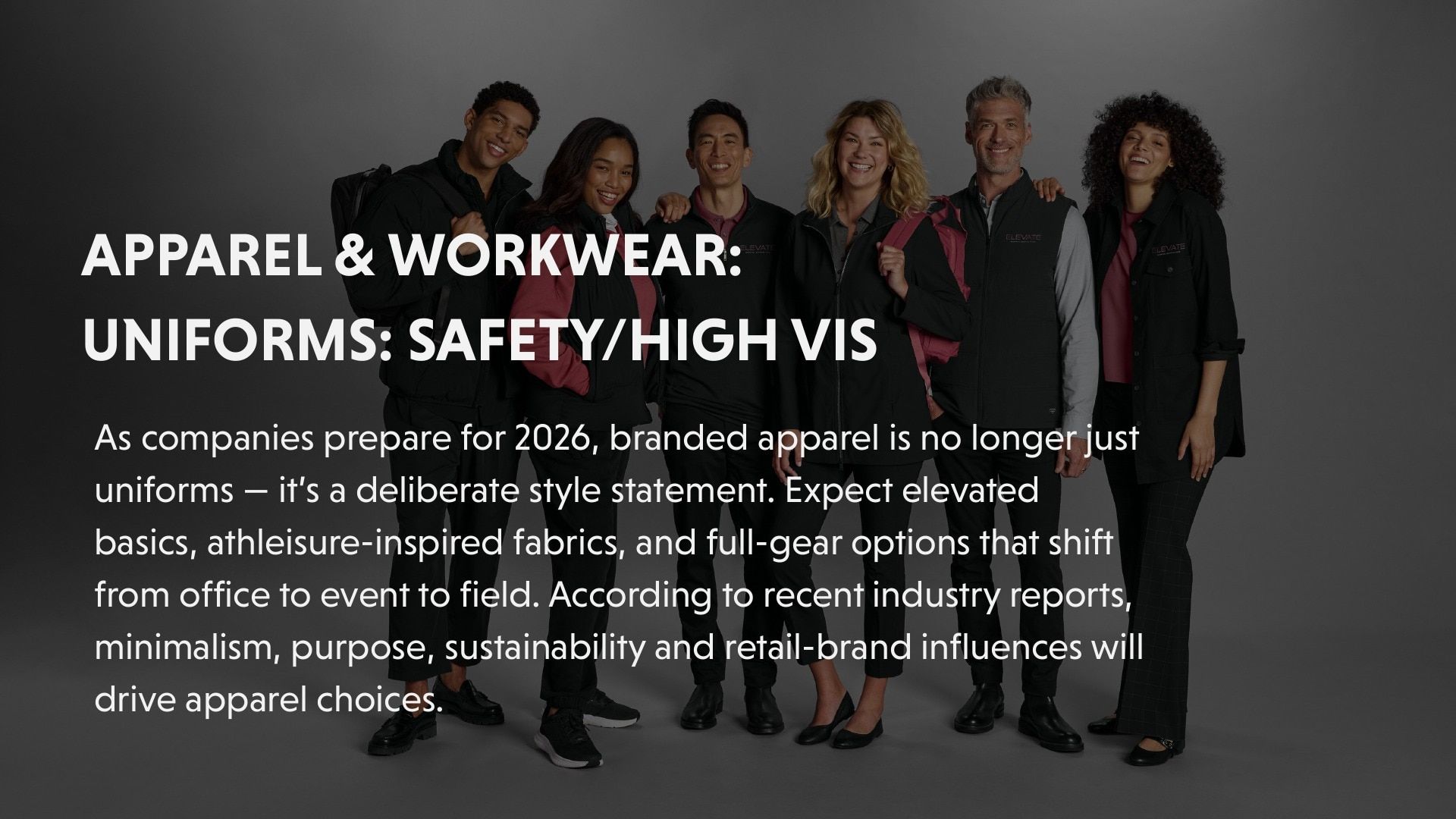 Kevin's Worldwide Fresh Looks Catalog Weekly Ad January 1 - December 31, 2026