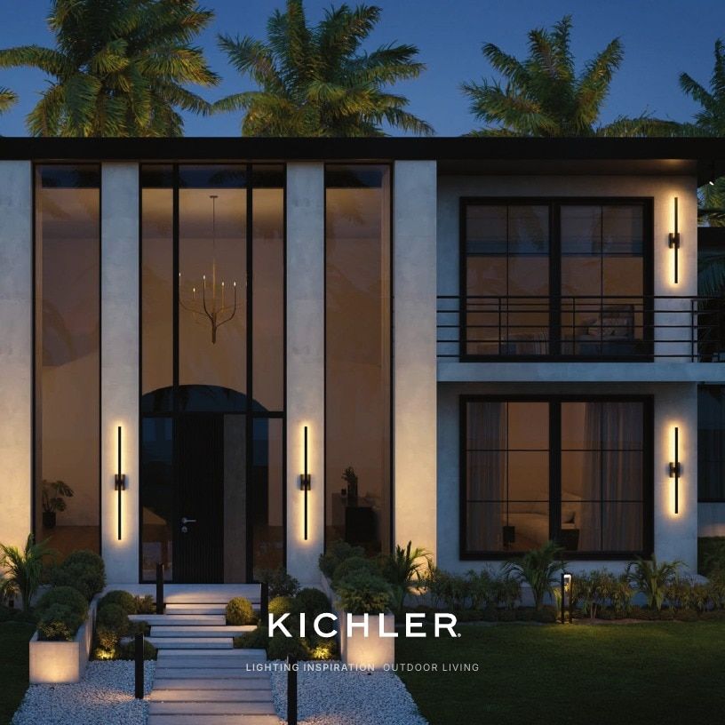 Kichler Outdoor Living Catalog Weekly Ad January 1 - December 31, 2026