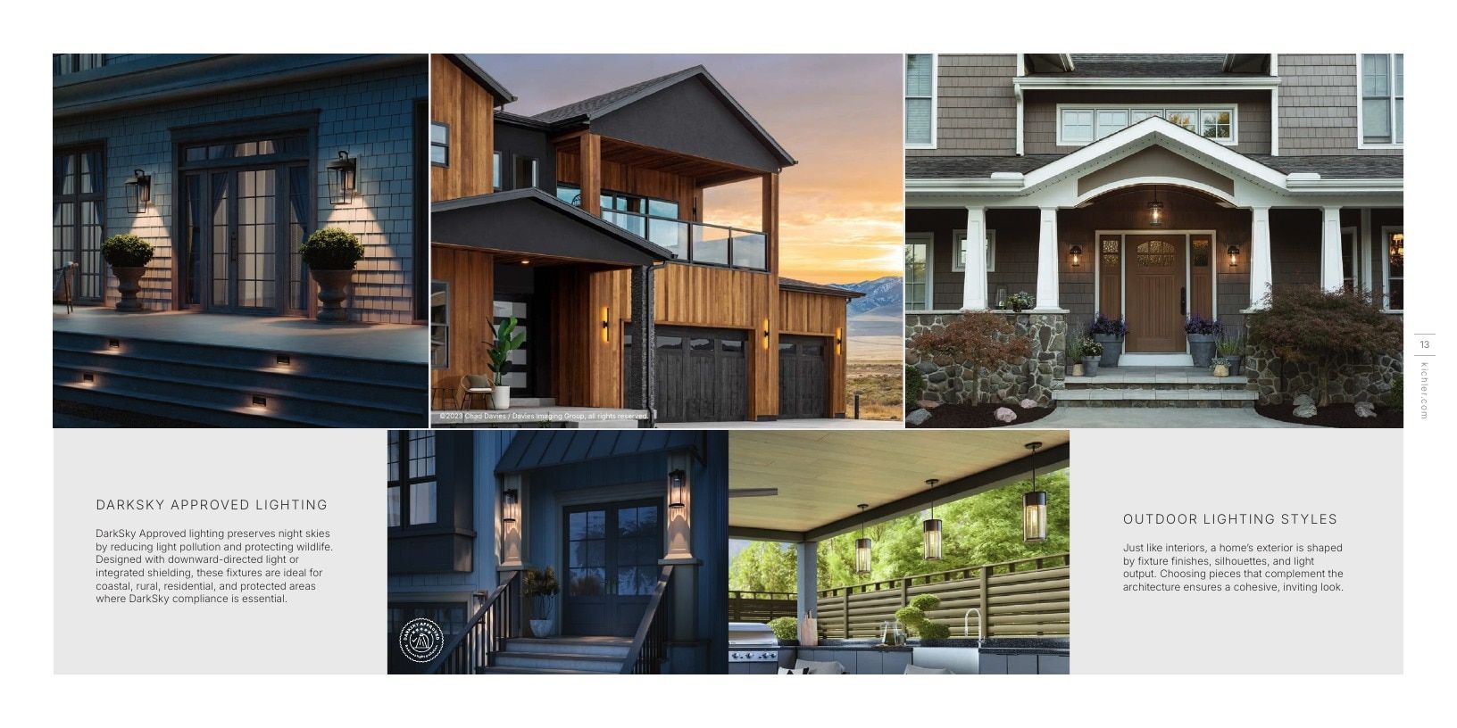 Kichler Outdoor Living Catalog Weekly Ad January 1 - December 31, 2026
