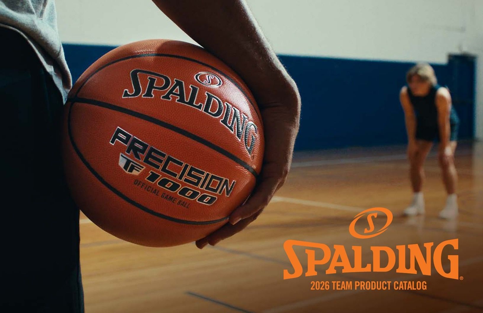 Spalding Team Sports Catalog Weekly Ad January 1 - December 31, 2026