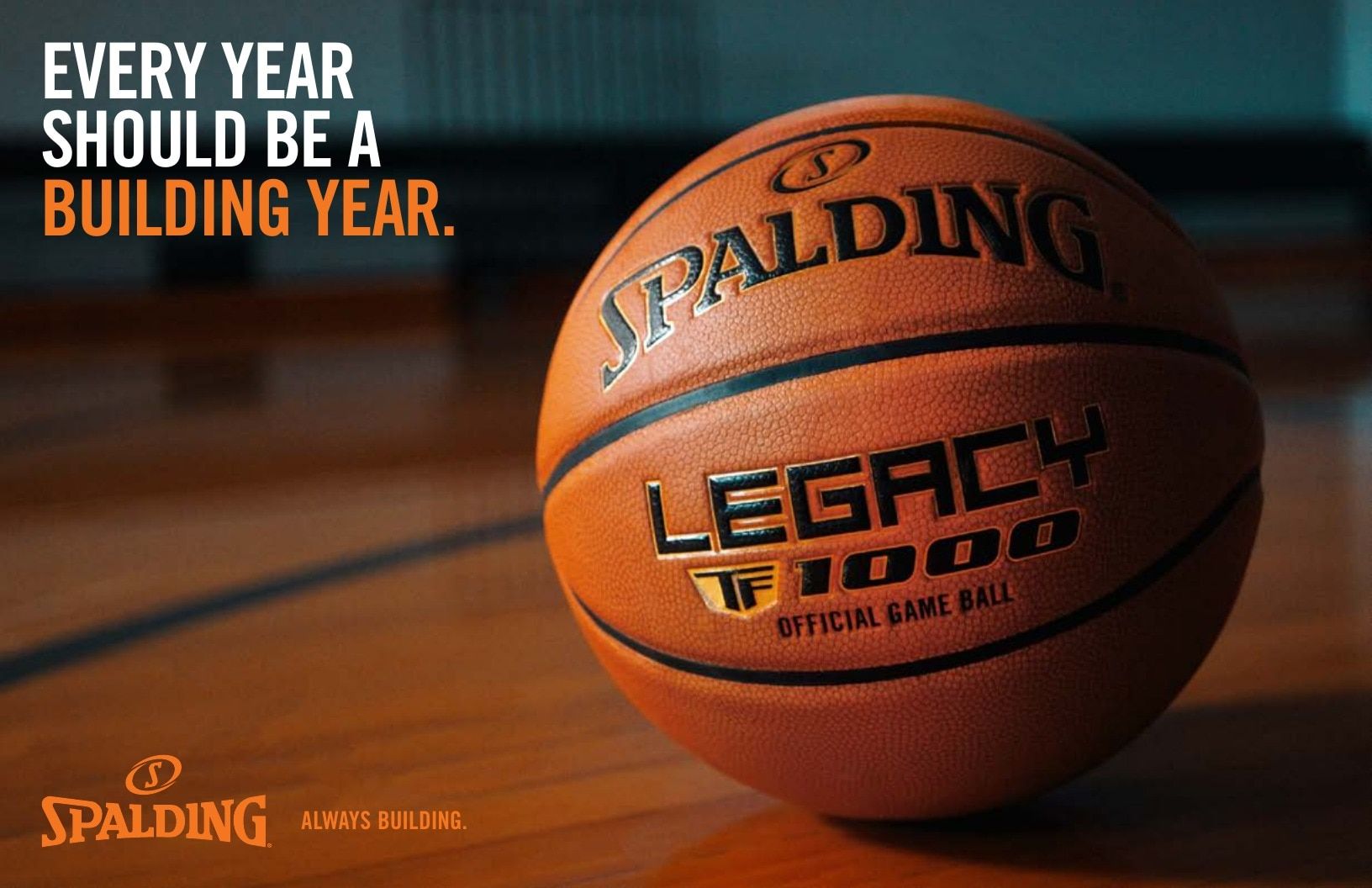 Spalding Team Sports Catalog Weekly Ad January 1 - December 31, 2026