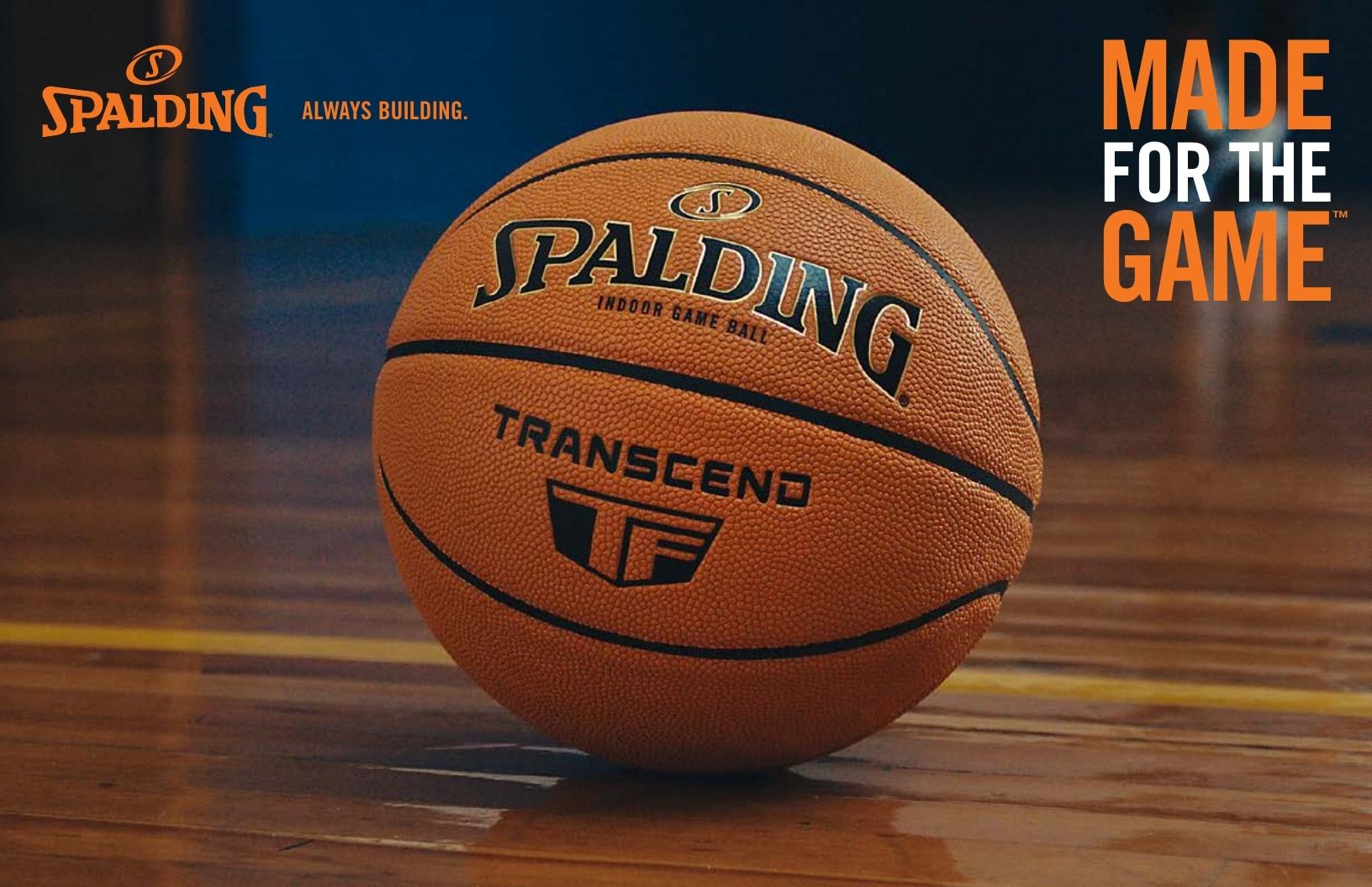 Spalding Team Sports Catalog Weekly Ad January 1 - December 31, 2026