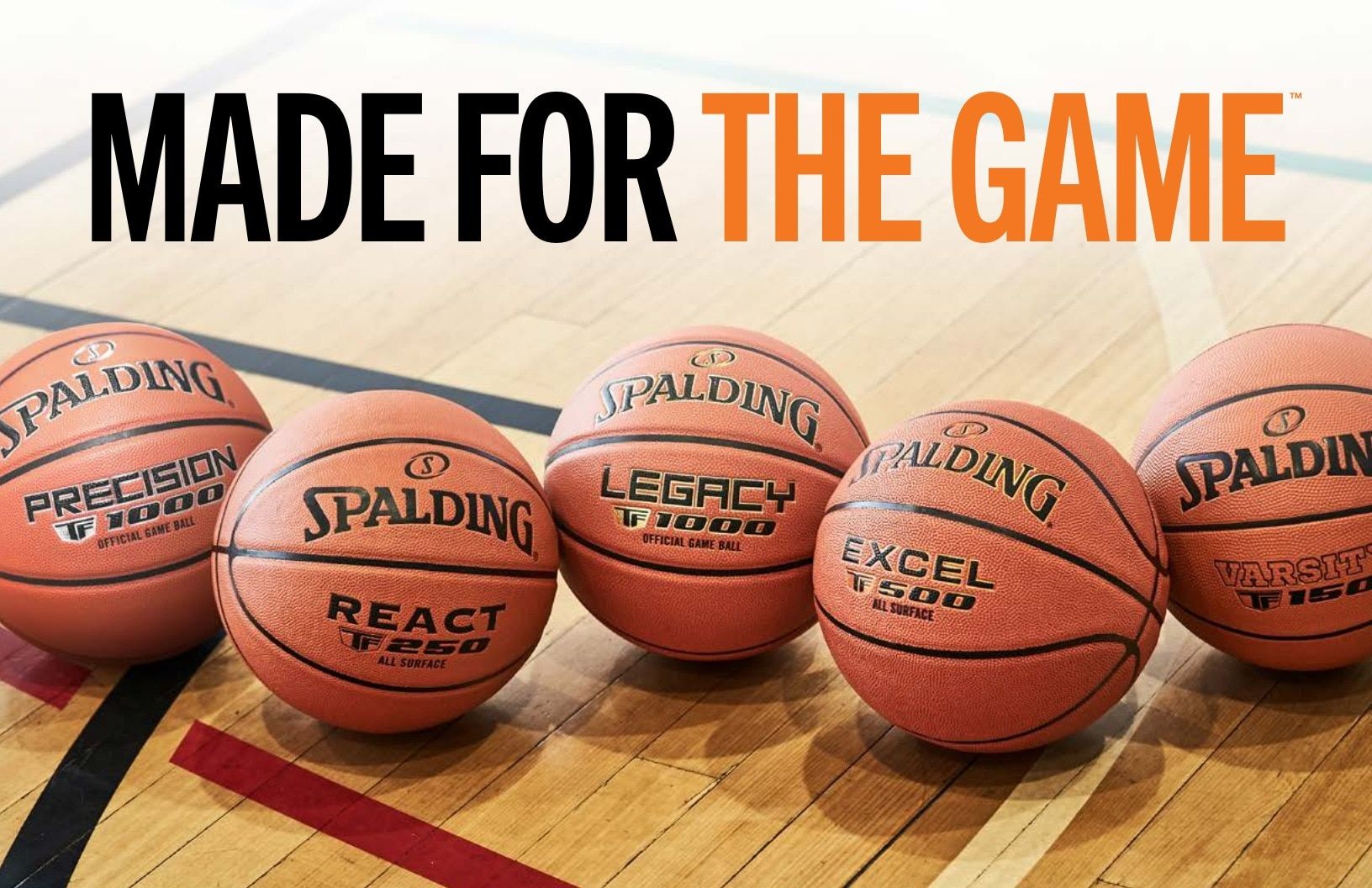 Spalding Team Sports Catalog Weekly Ad January 1 - December 31, 2026