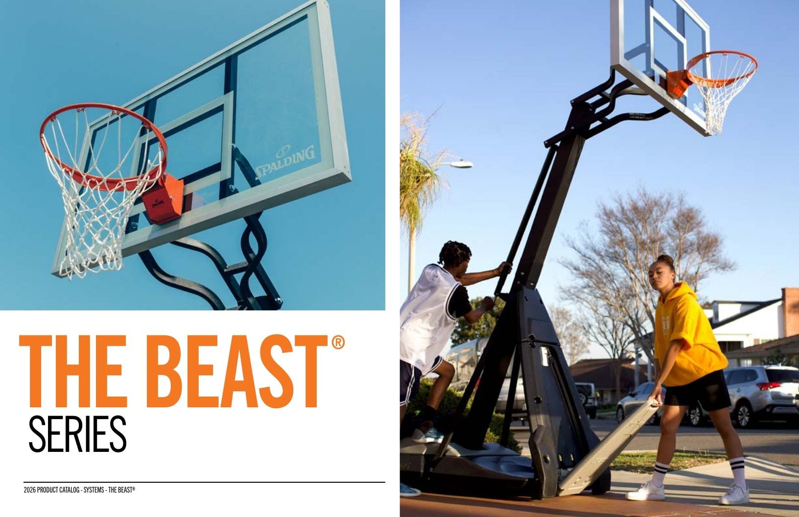 Spalding Team Sports Catalog Weekly Ad January 1 - December 31, 2026