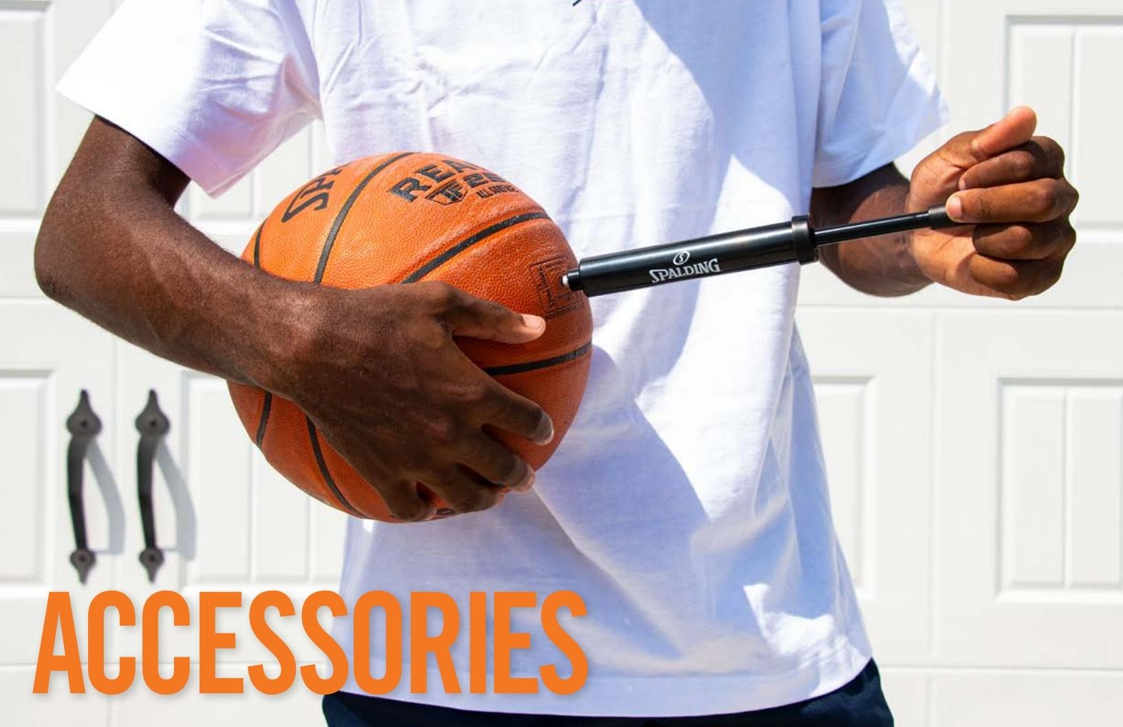 Spalding Team Sports Catalog Weekly Ad January 1 - December 31, 2026