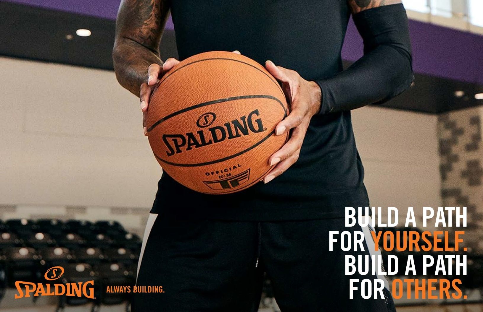 Spalding Team Sports Catalog Weekly Ad January 1 - December 31, 2026