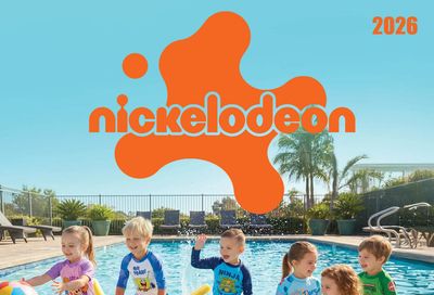 Uzzi Nick Collection Catalog Weekly Ad January 1 - December 31, 2026
