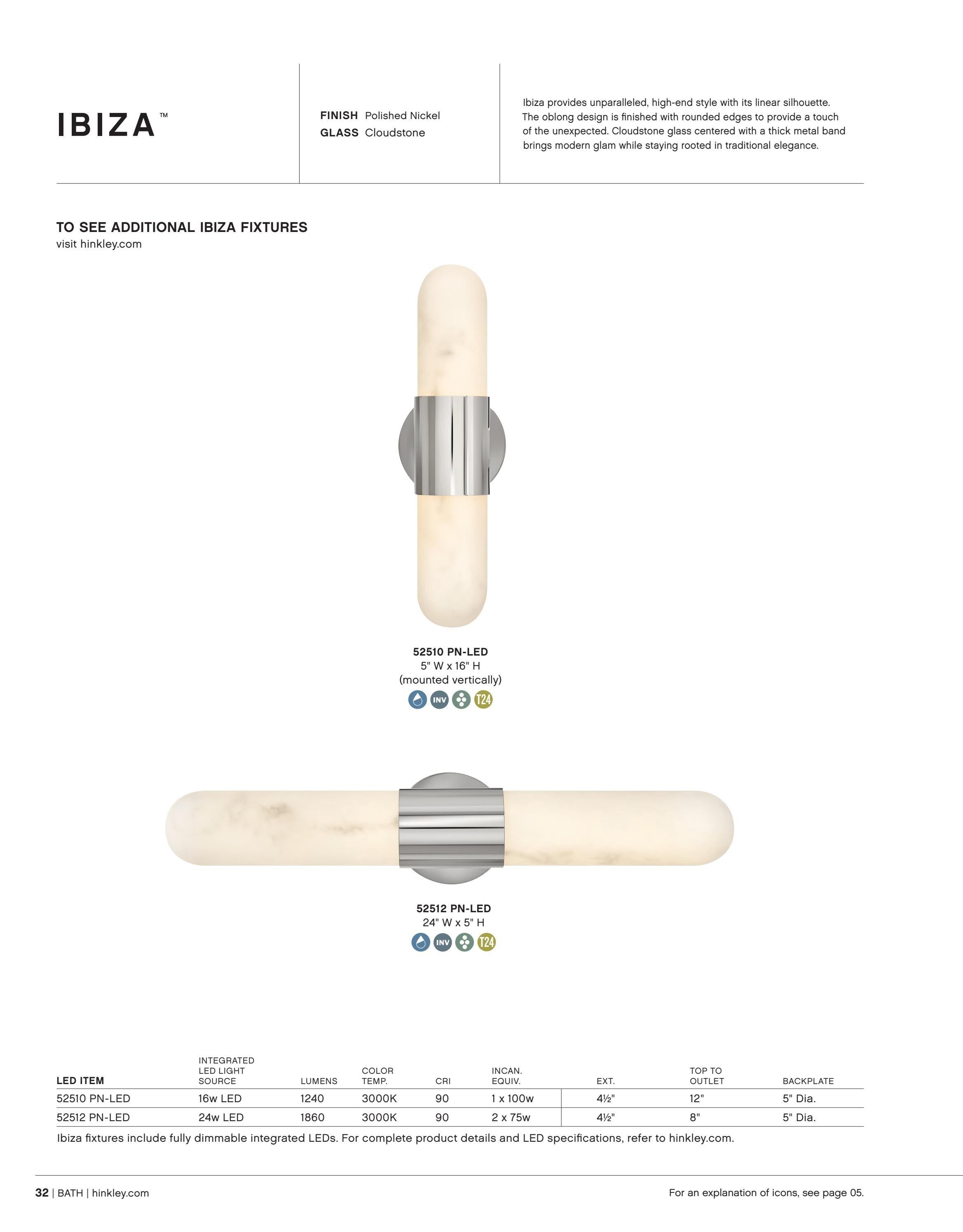 Hinkley Interior and Outdoor Lighting Weekly Ad January 1 - December 31, 2026