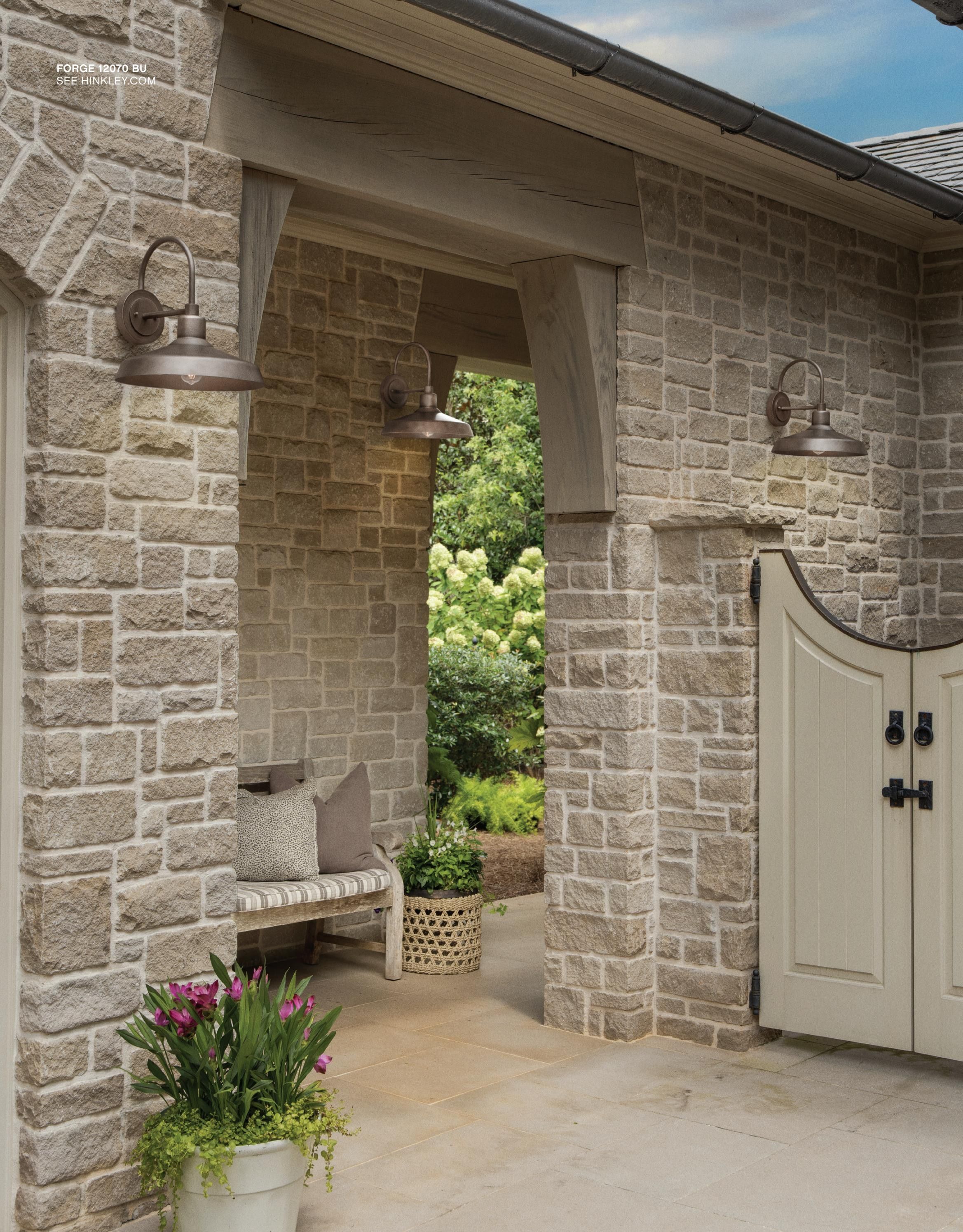 Hinkley Interior and Outdoor Lighting Weekly Ad January 1 - December 31, 2026