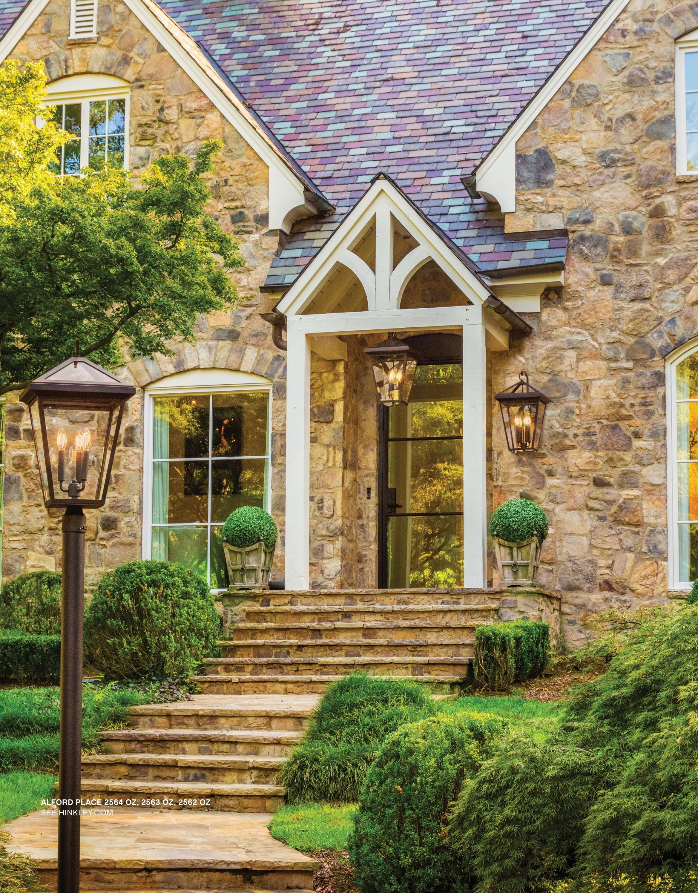 Hinkley Interior and Outdoor Lighting Weekly Ad January 1 - December 31, 2026