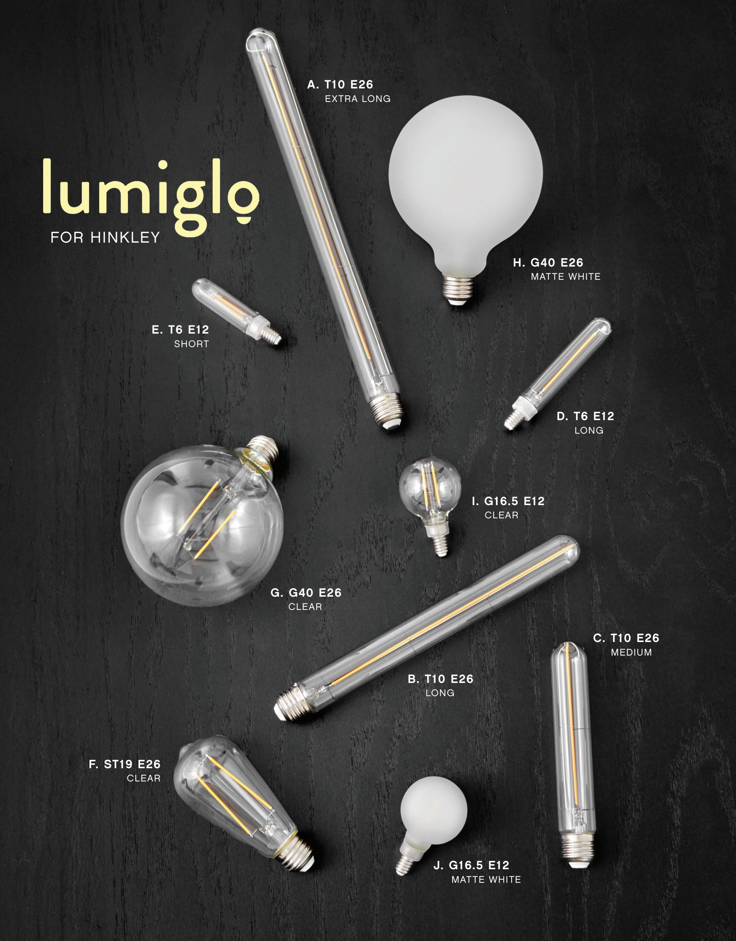 Hinkley Interior and Outdoor Lighting Weekly Ad January 1 - December 31, 2026