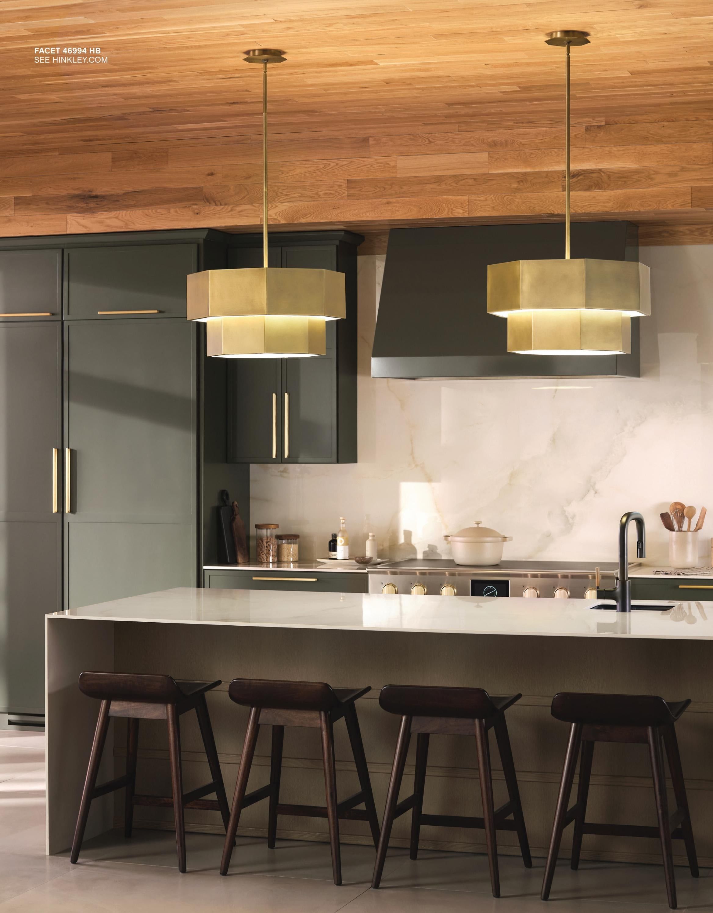 Hinkley Interior and Outdoor Lighting Weekly Ad January 1 - December 31, 2026
