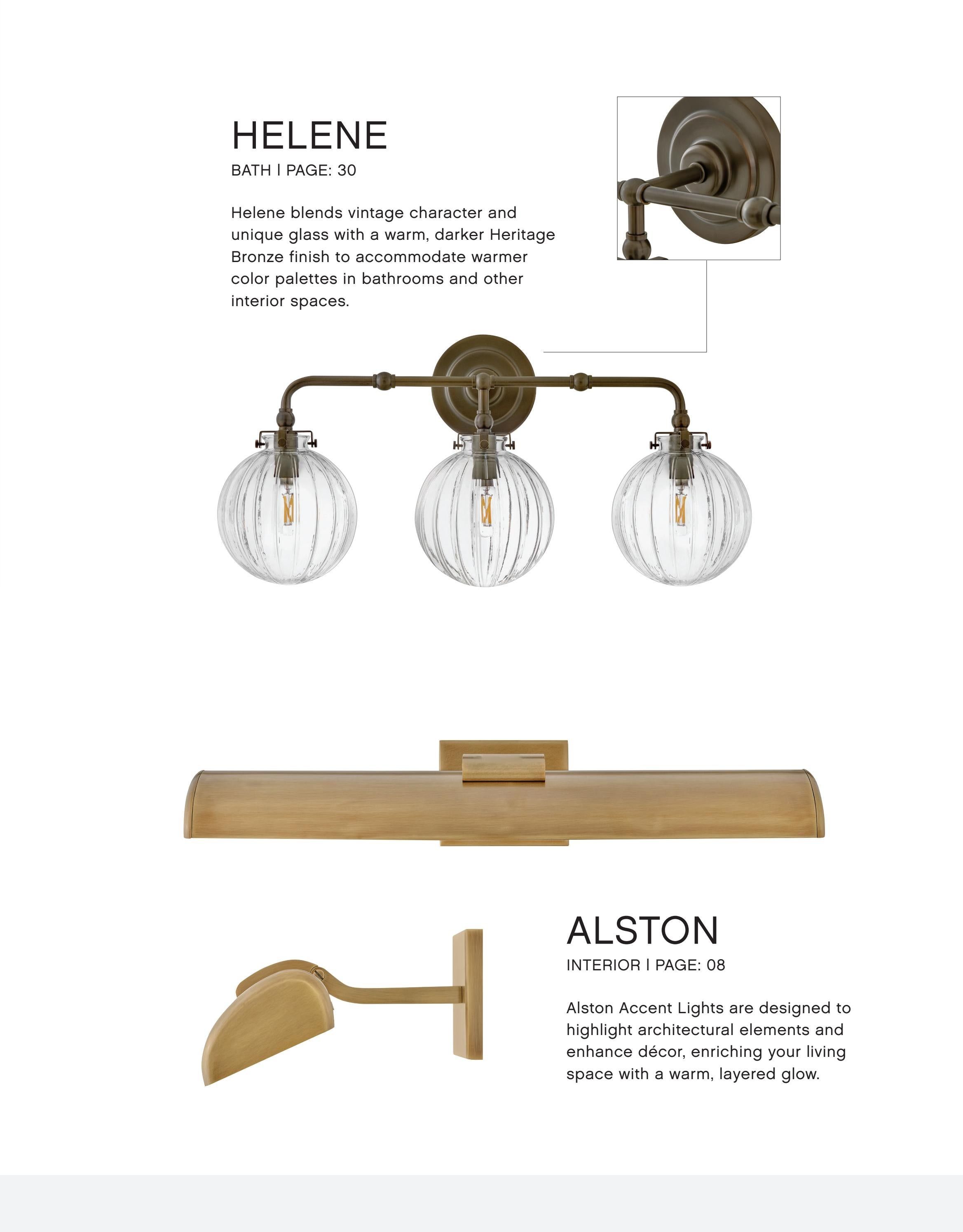 Hinkley Interior and Outdoor Lighting Weekly Ad January 1 - December 31, 2026