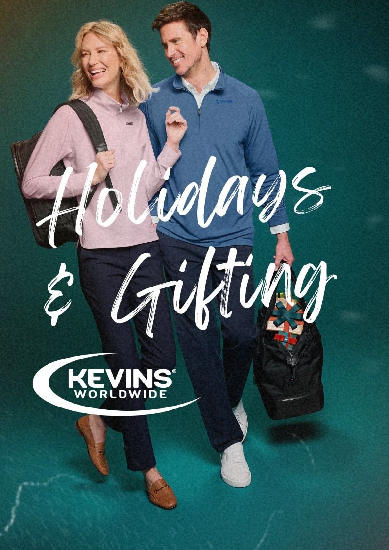 Kevin's Worldwide Holiday Gifting Catalog Weekly Ad January 1 - December 31, 2026