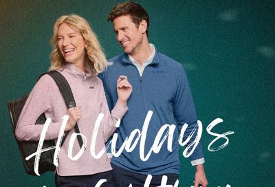Kevin's Worldwide Holiday Gifting Catalog Weekly Ad January 1 - December 31, 2026