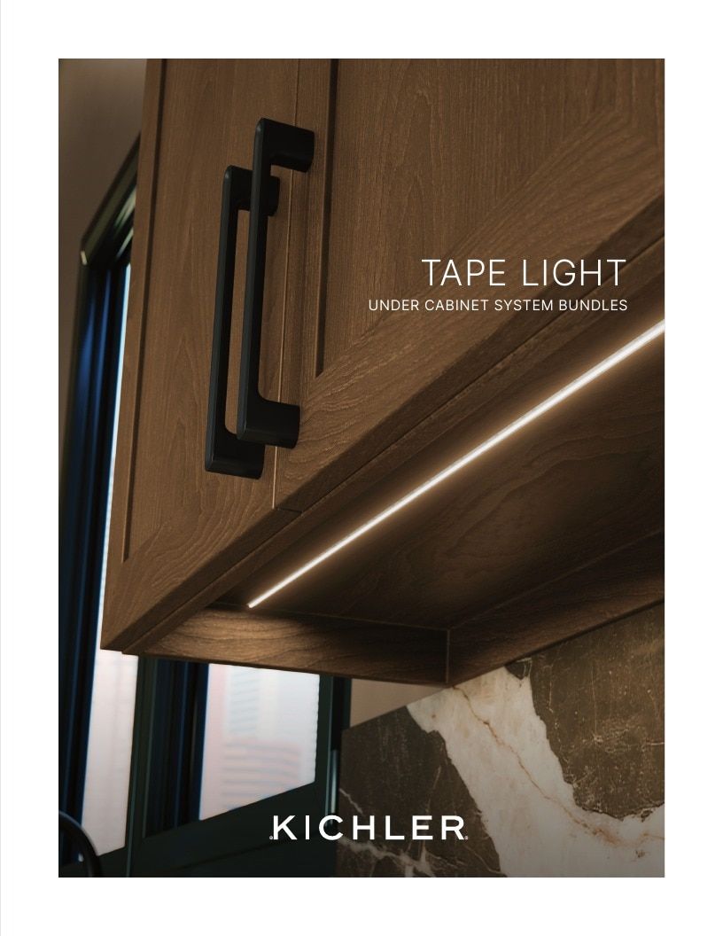 Kichler Tape Light Bundles Weekly Ad January 1 - December 31, 2026