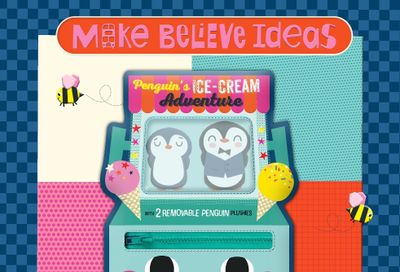 Make Believe Ideas Spring Books Catalog Weekly Ad January 1 - December 31, 2026