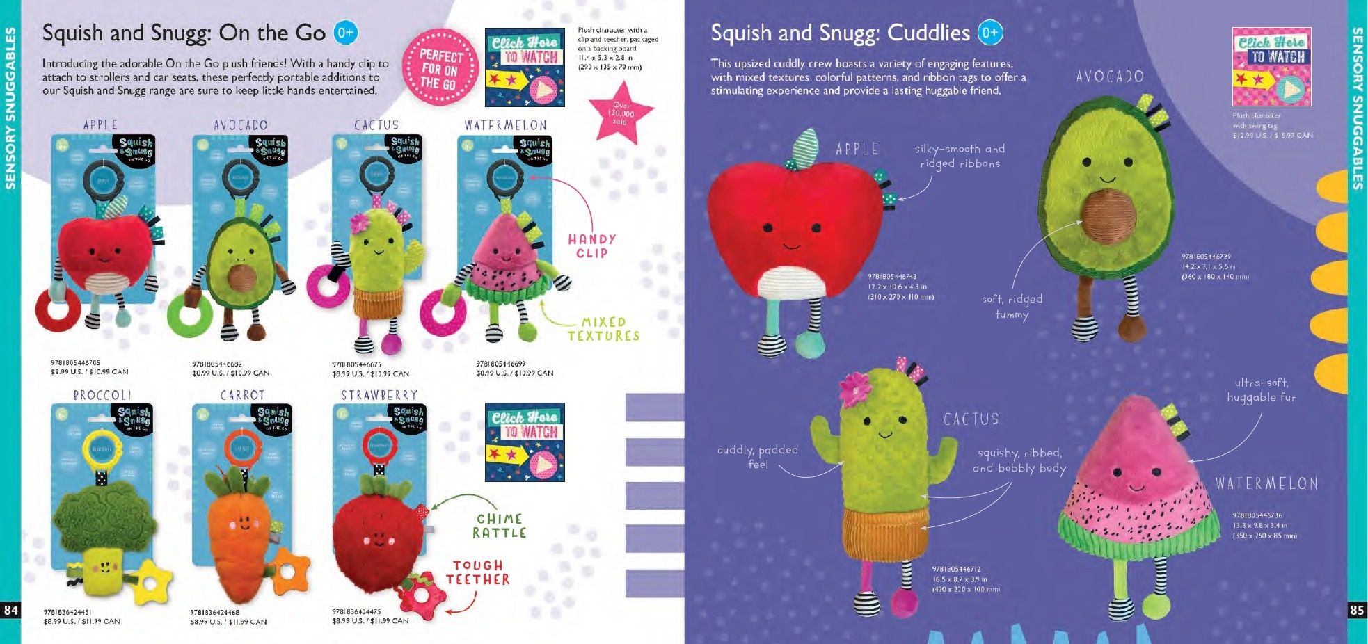 Make Believe Ideas Spring Books Catalog Weekly Ad January 1 - December 31, 2026