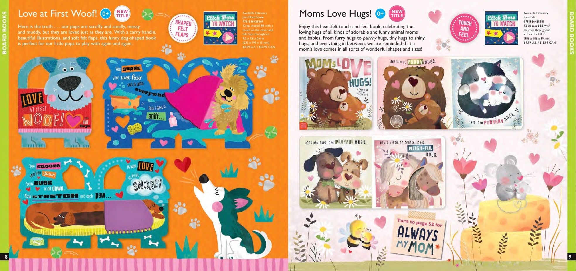 Make Believe Ideas Spring Books Catalog Weekly Ad January 1 - December 31, 2026