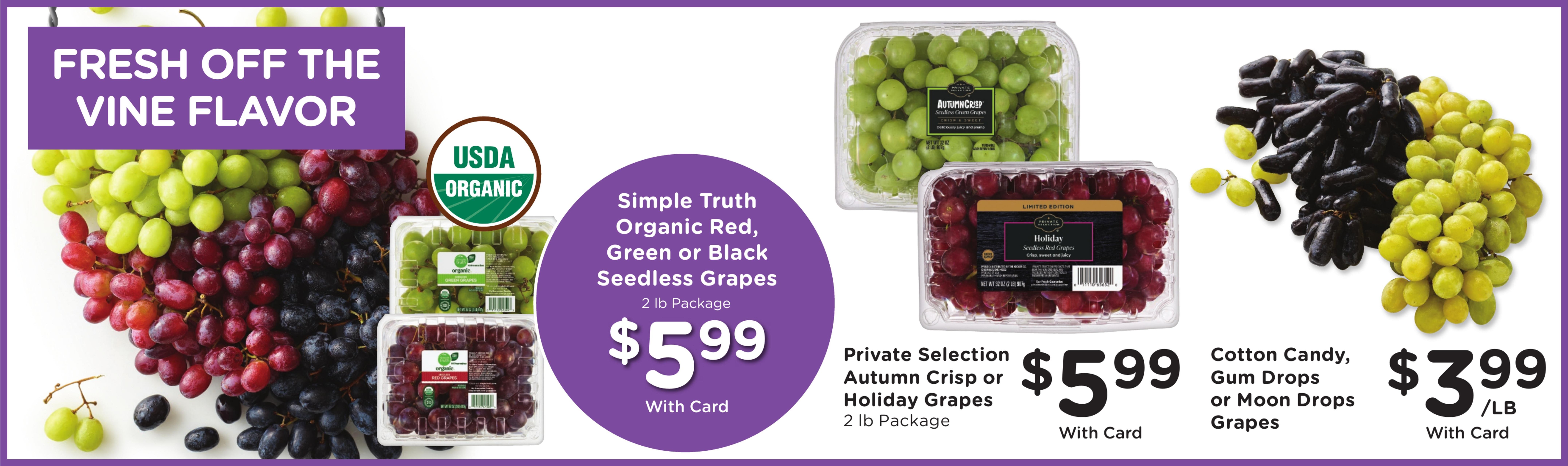 Mariano's (Aurora Area, IL) Weekly Ad September 2 - 8, 2026